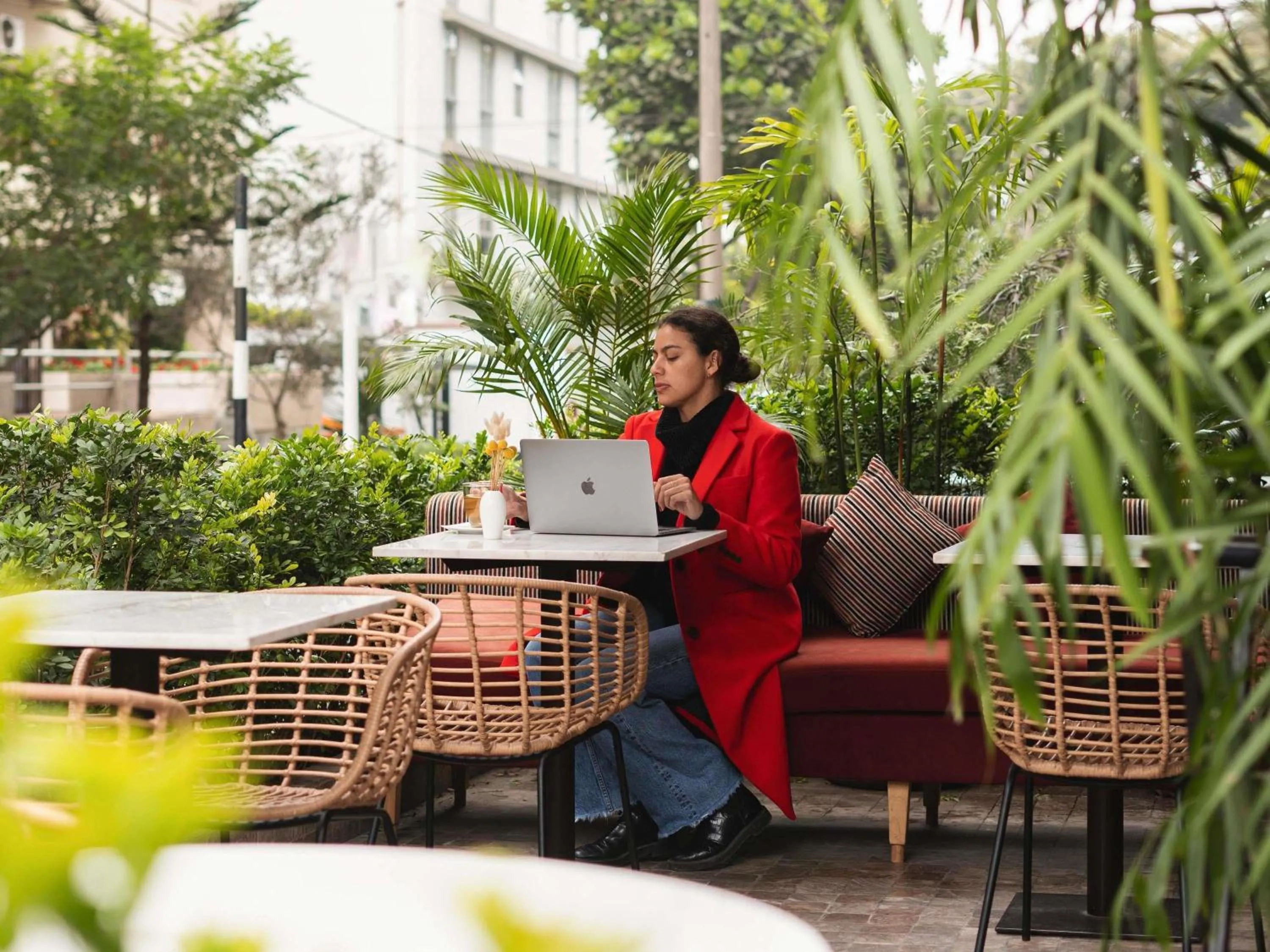 Other in Manto Hotel Lima - MGallery Collection