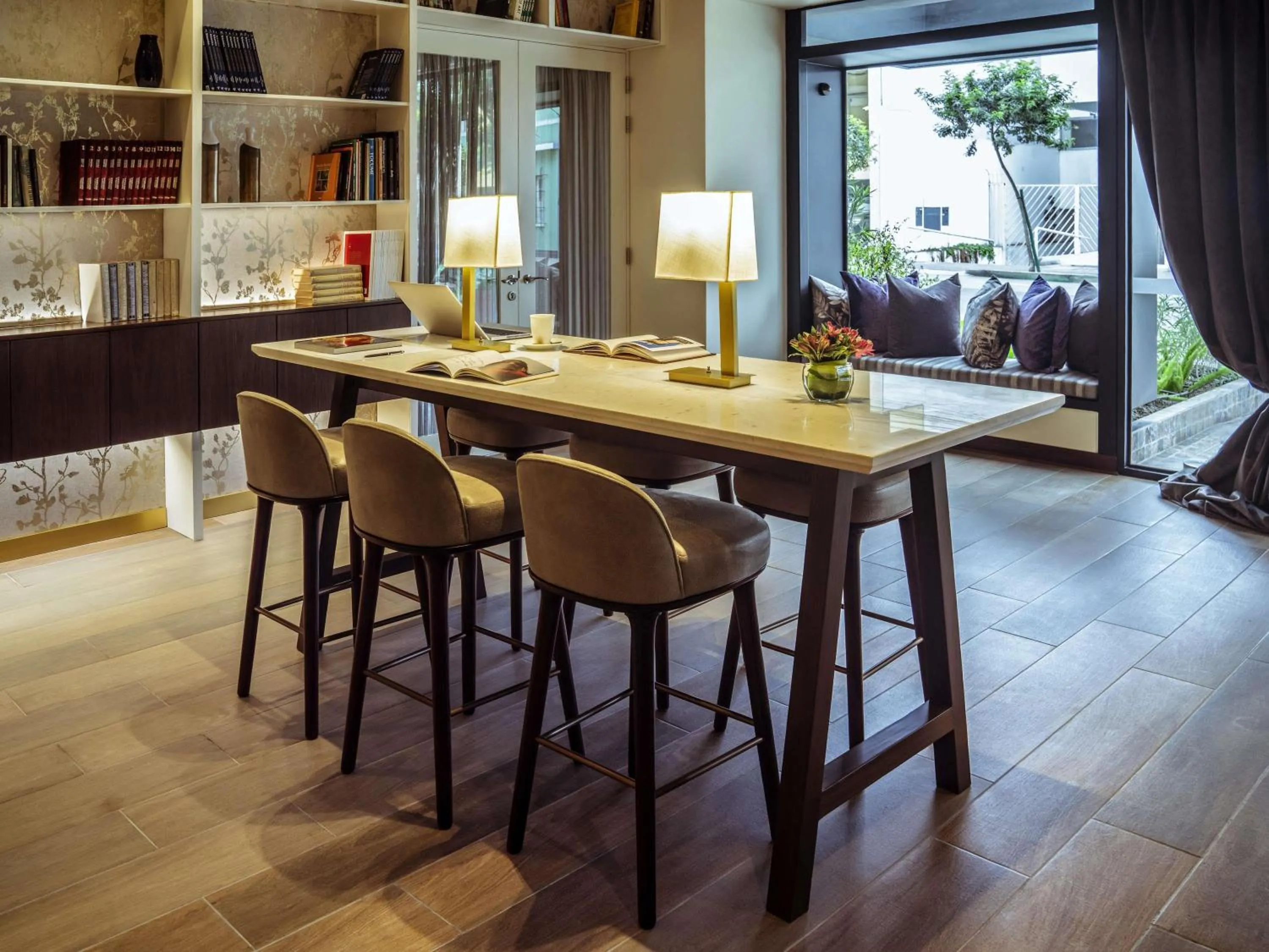 Other in Manto Hotel Lima - MGallery Collection