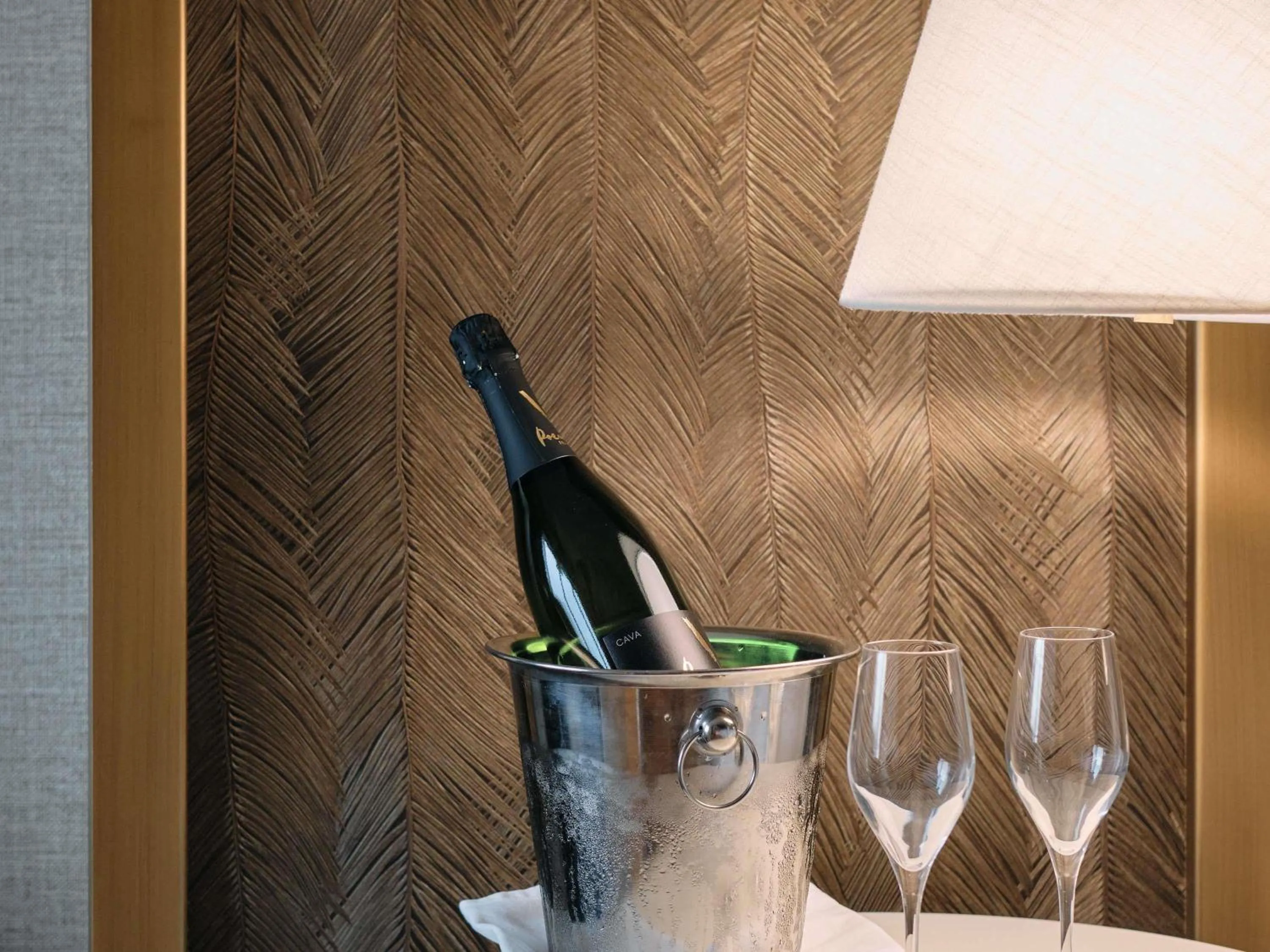 Bedroom in Manto Hotel Lima - MGallery Collection