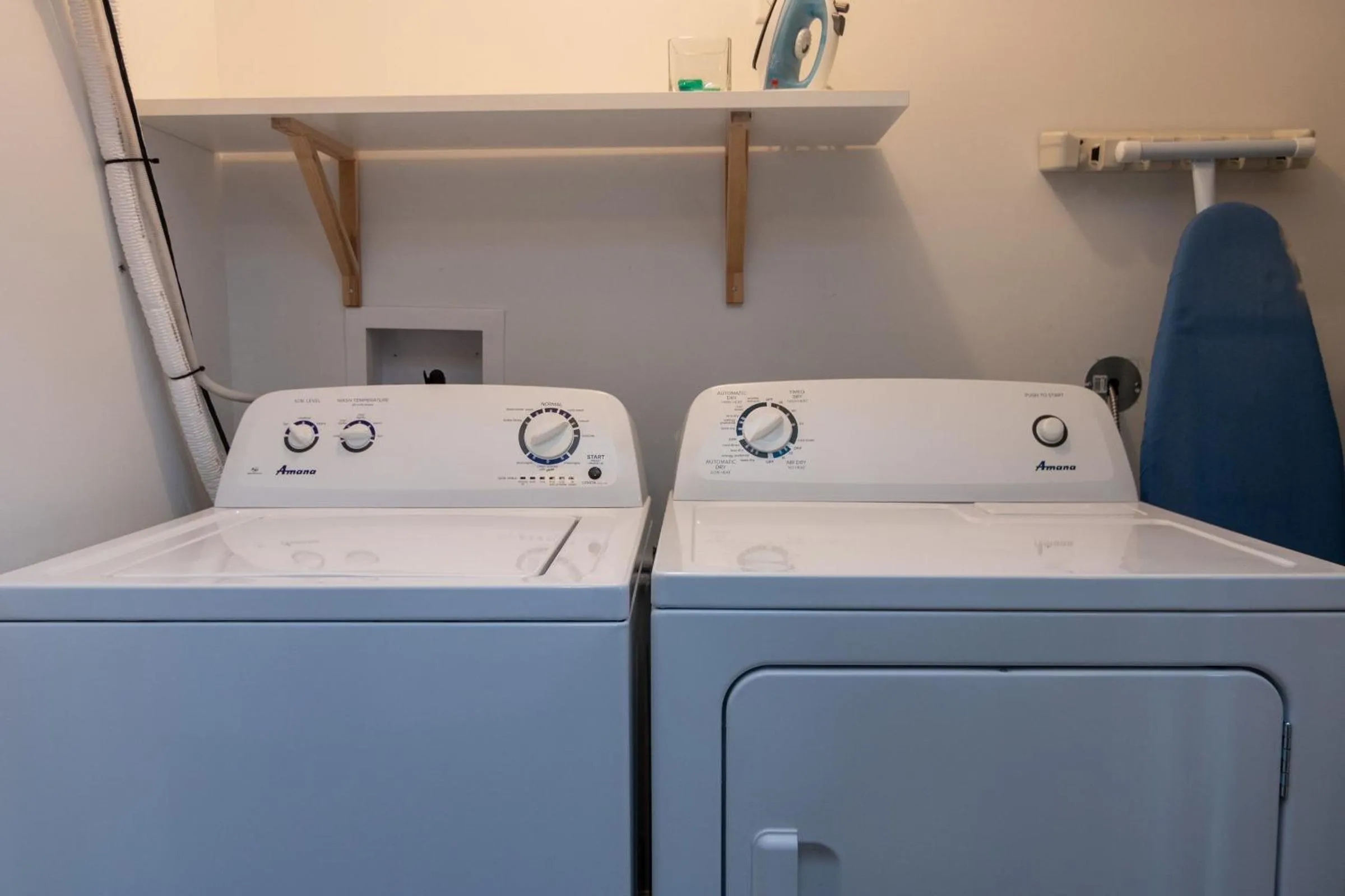 laundry in The Killick Inn & Suites