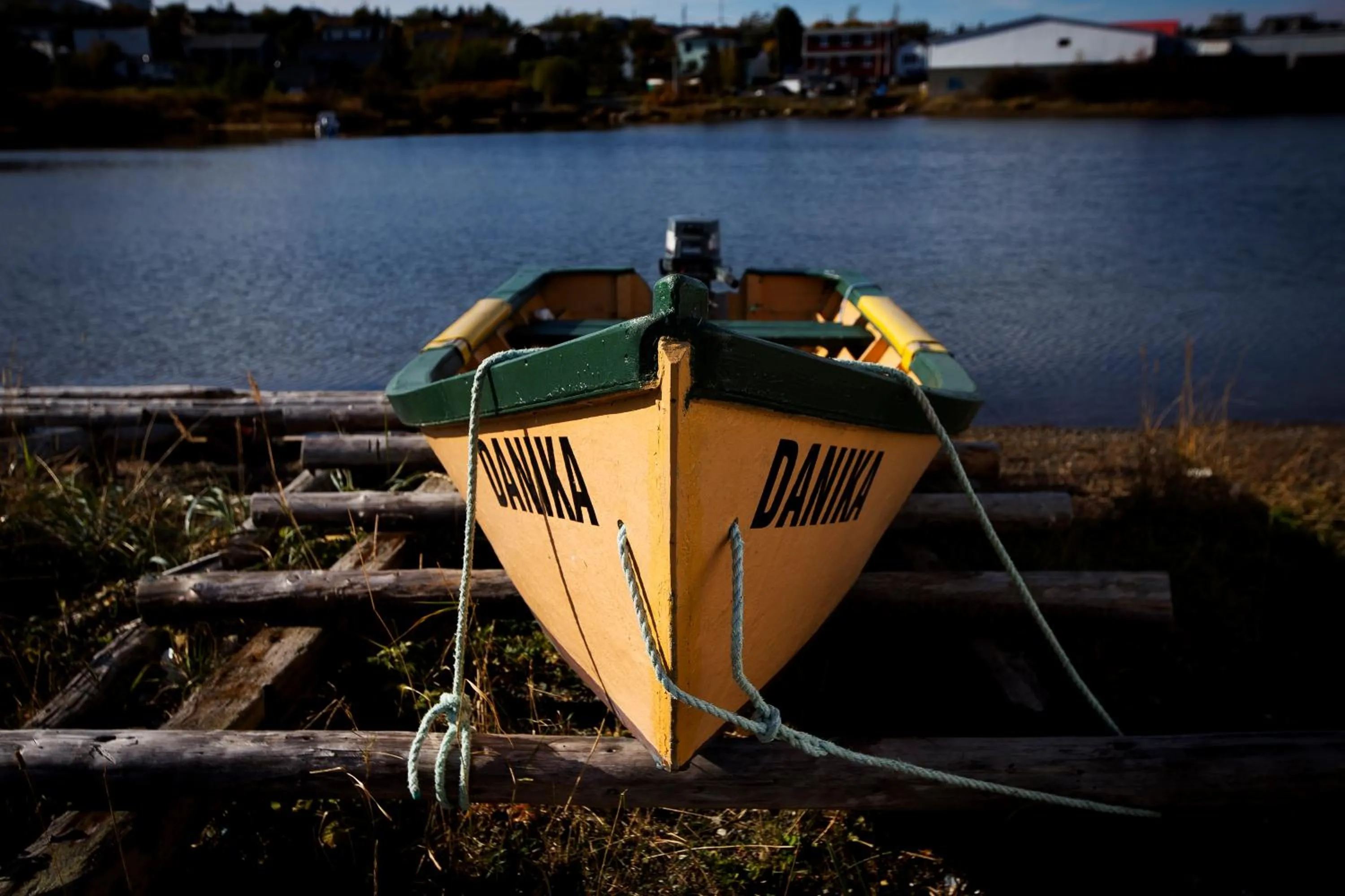 Neighbourhood in The Killick Inn & Suites