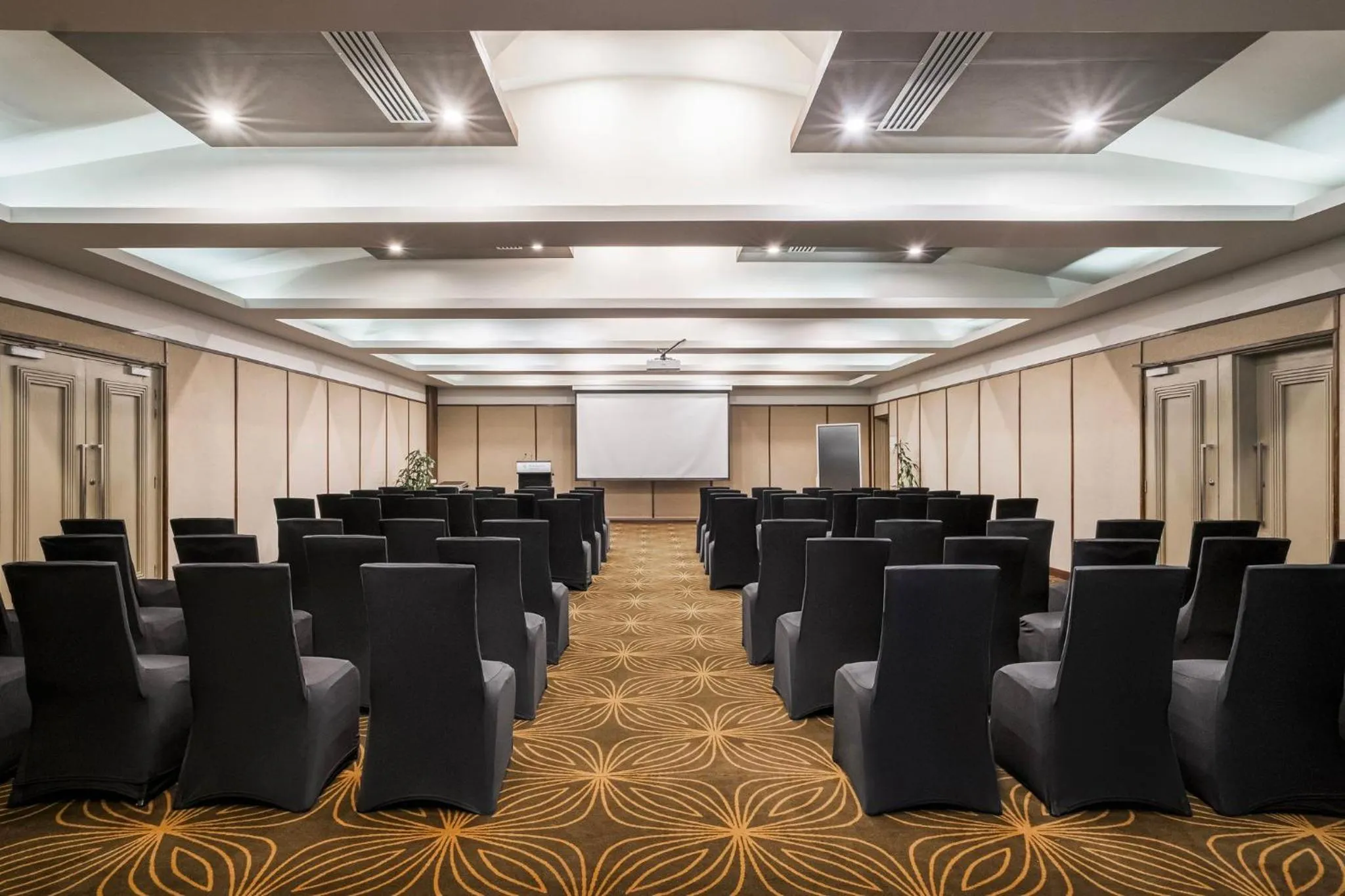 Banquet/Function facilities in Holiday Inn Suva by IHG