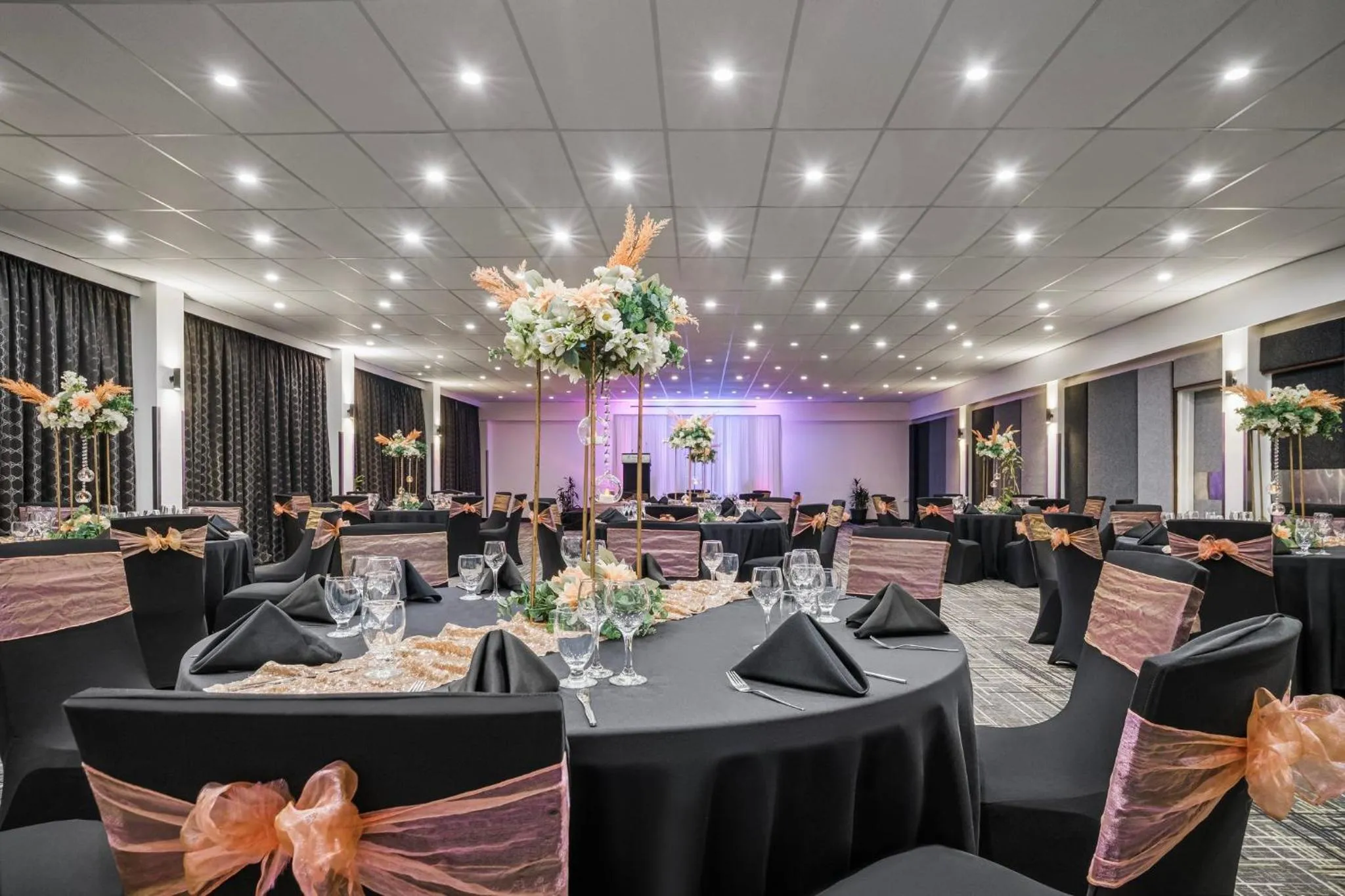 Meeting/conference room in Holiday Inn Suva by IHG