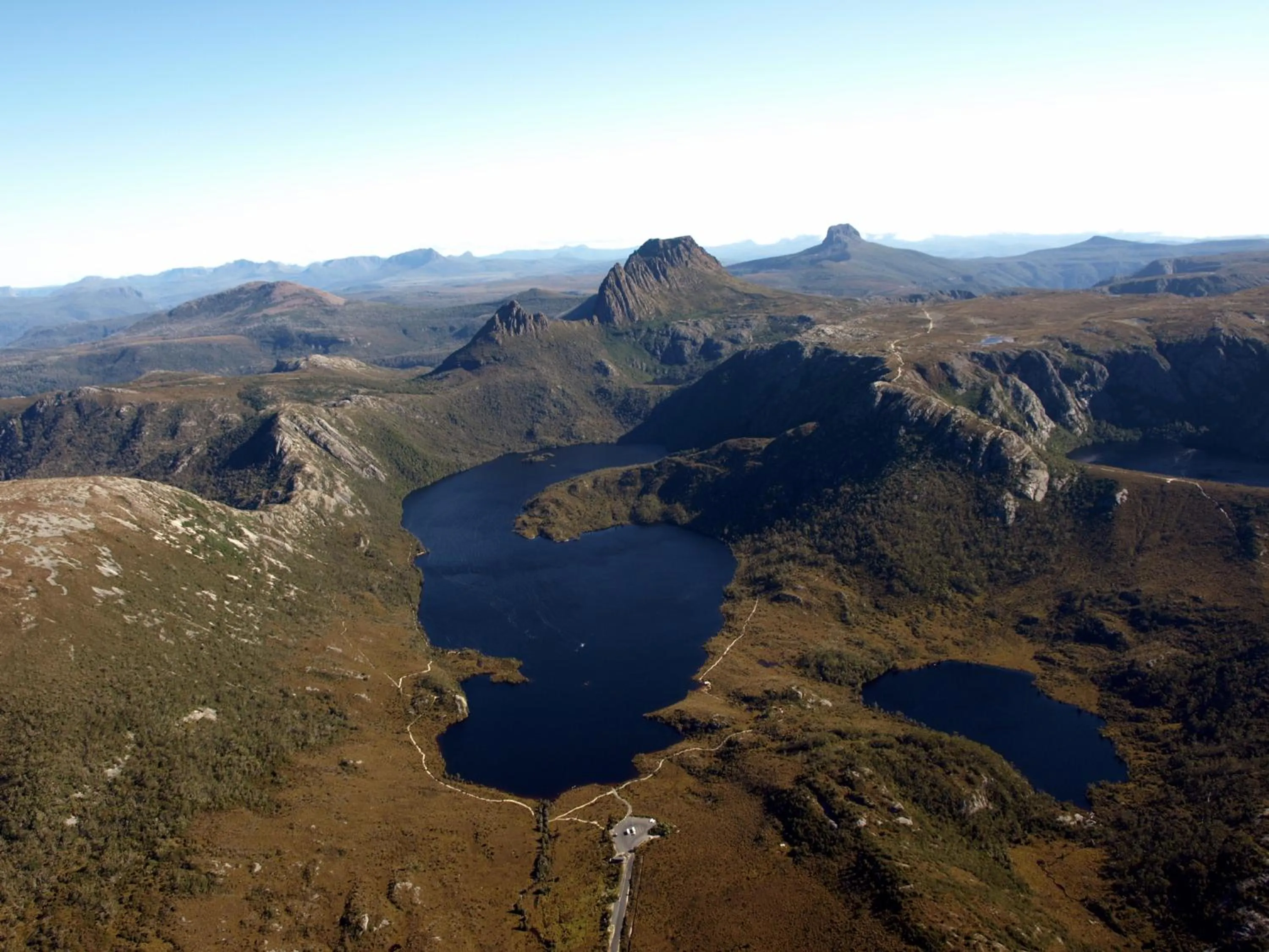 Nearby landmark in AAA Granary Accommodation