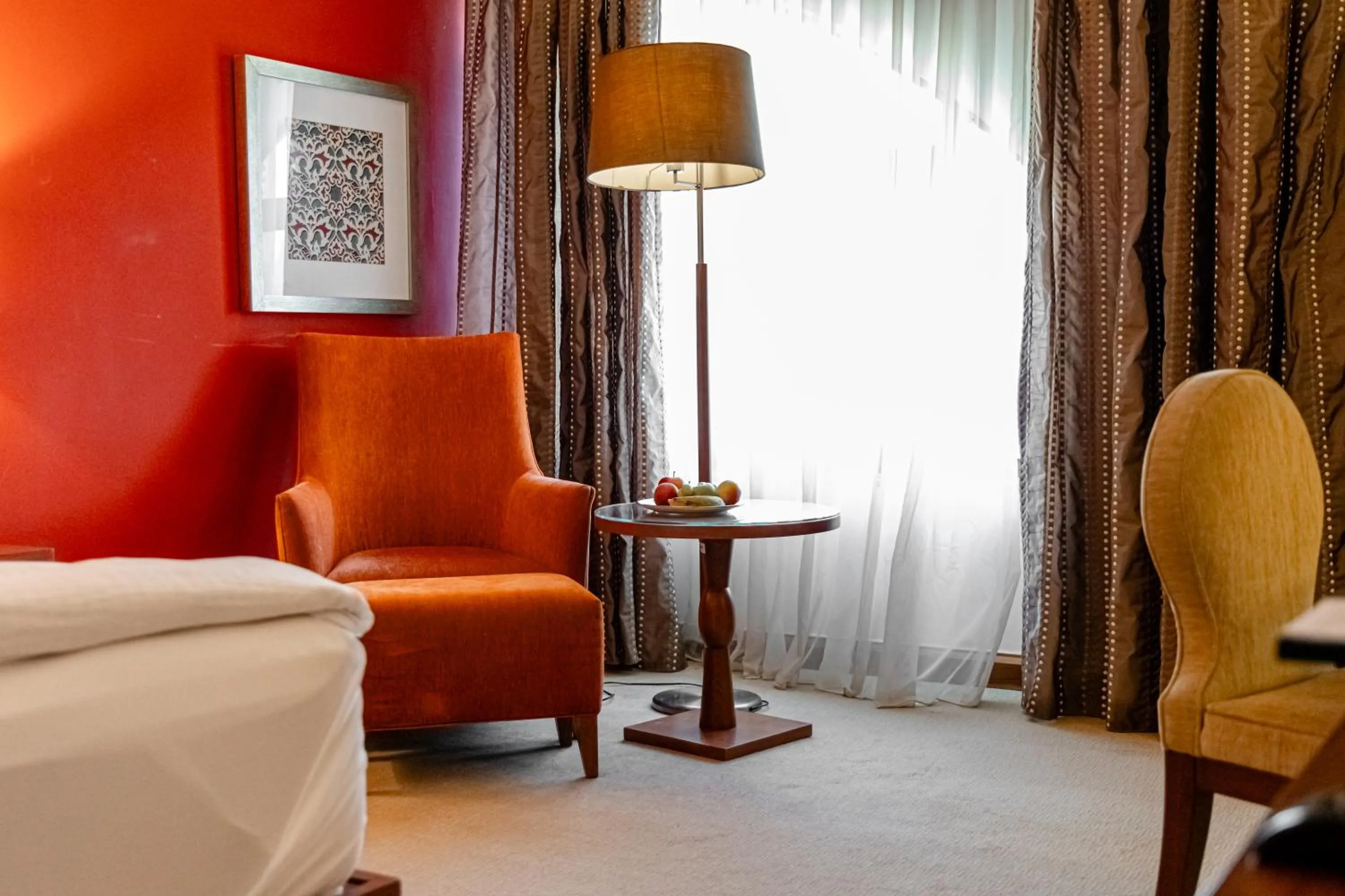 Property building, Bed in Millennium Palestine Ramallah