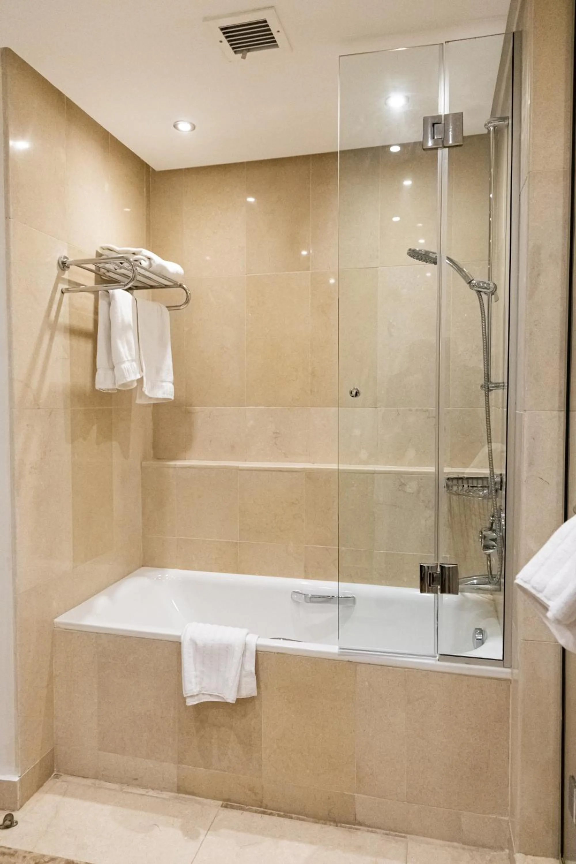 Property building in Millennium Palestine Ramallah