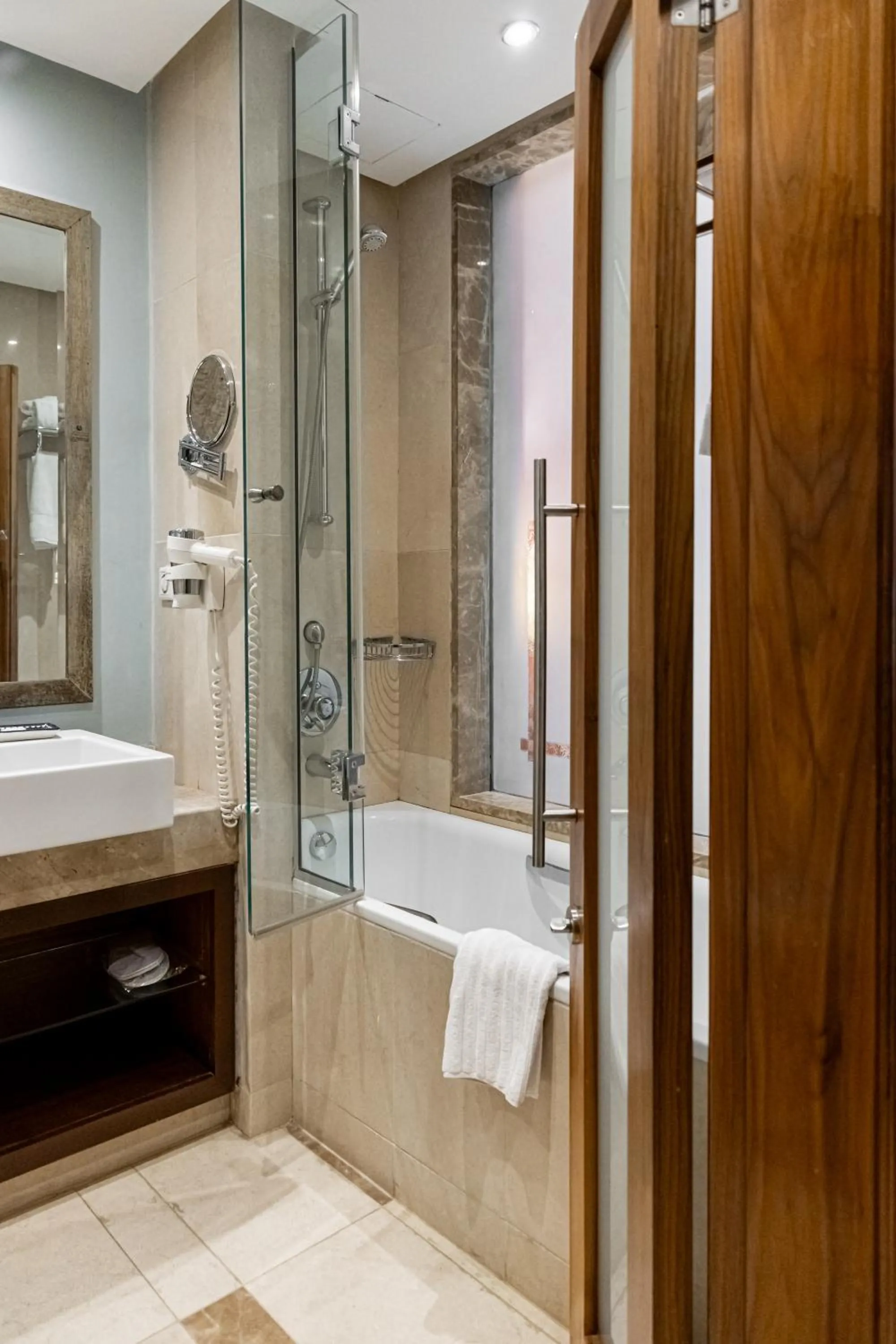 Property building in Millennium Palestine Ramallah