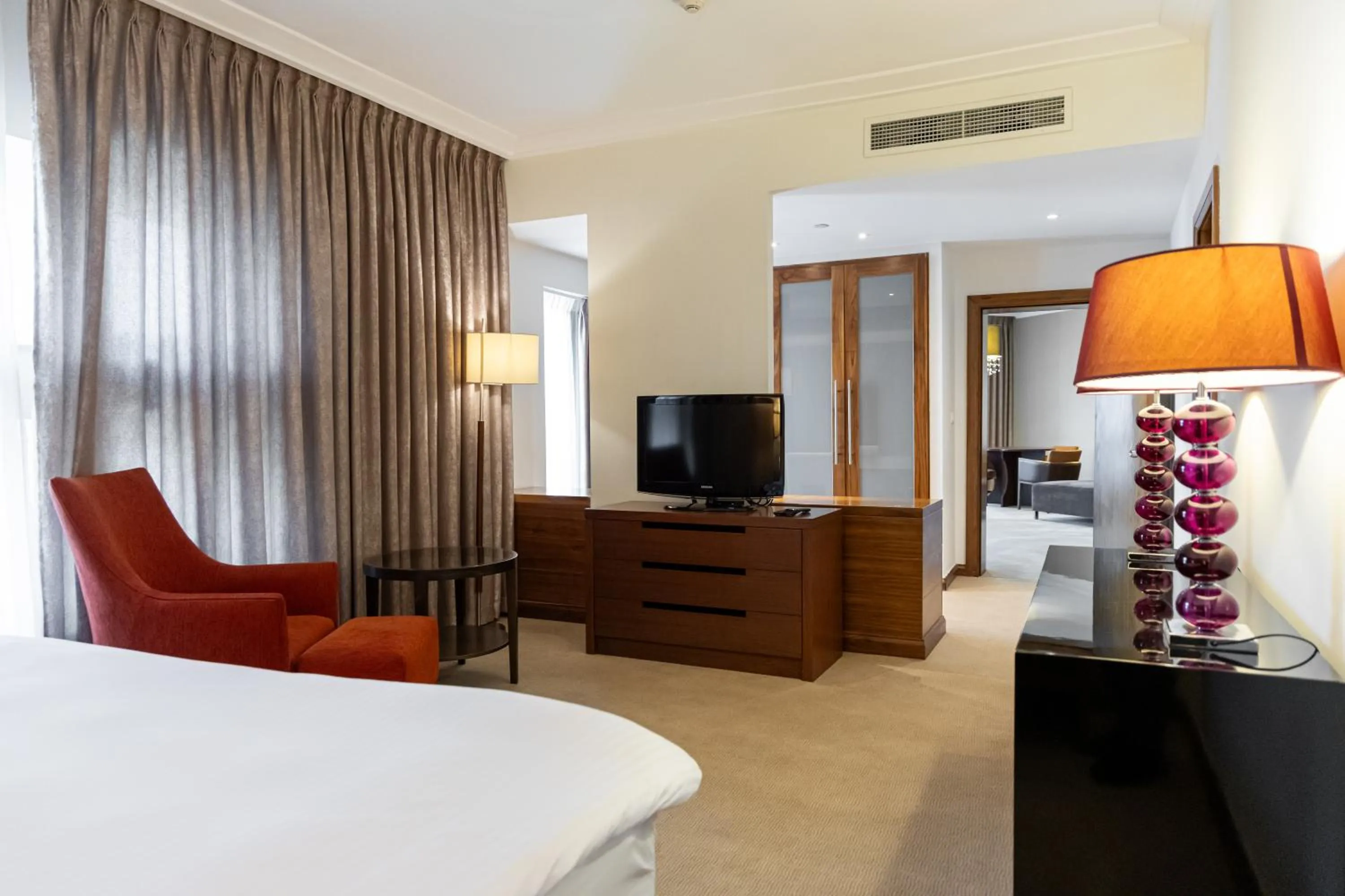 Property building, Bed in Millennium Palestine Ramallah