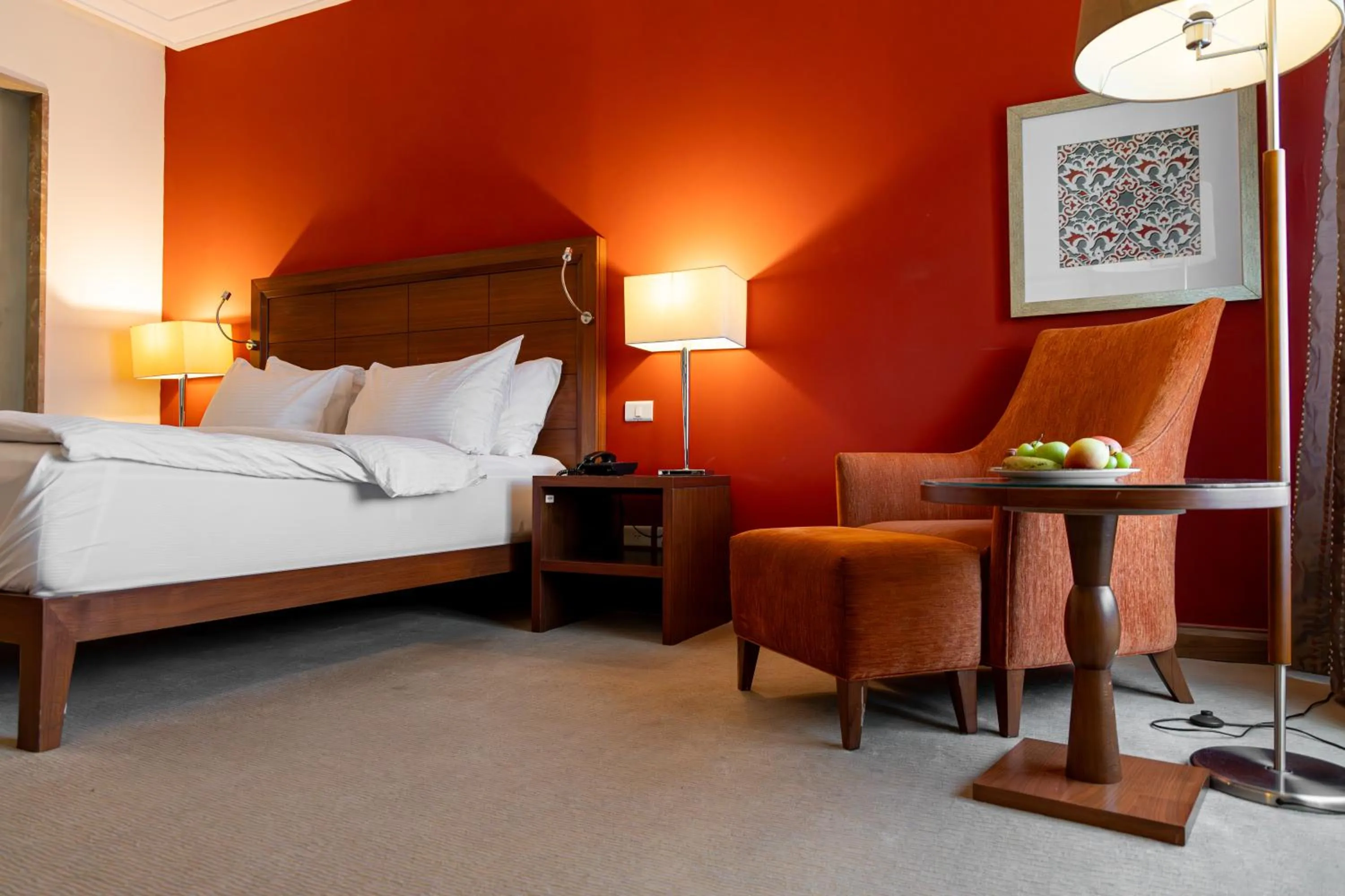 Property building, Bed in Millennium Palestine Ramallah