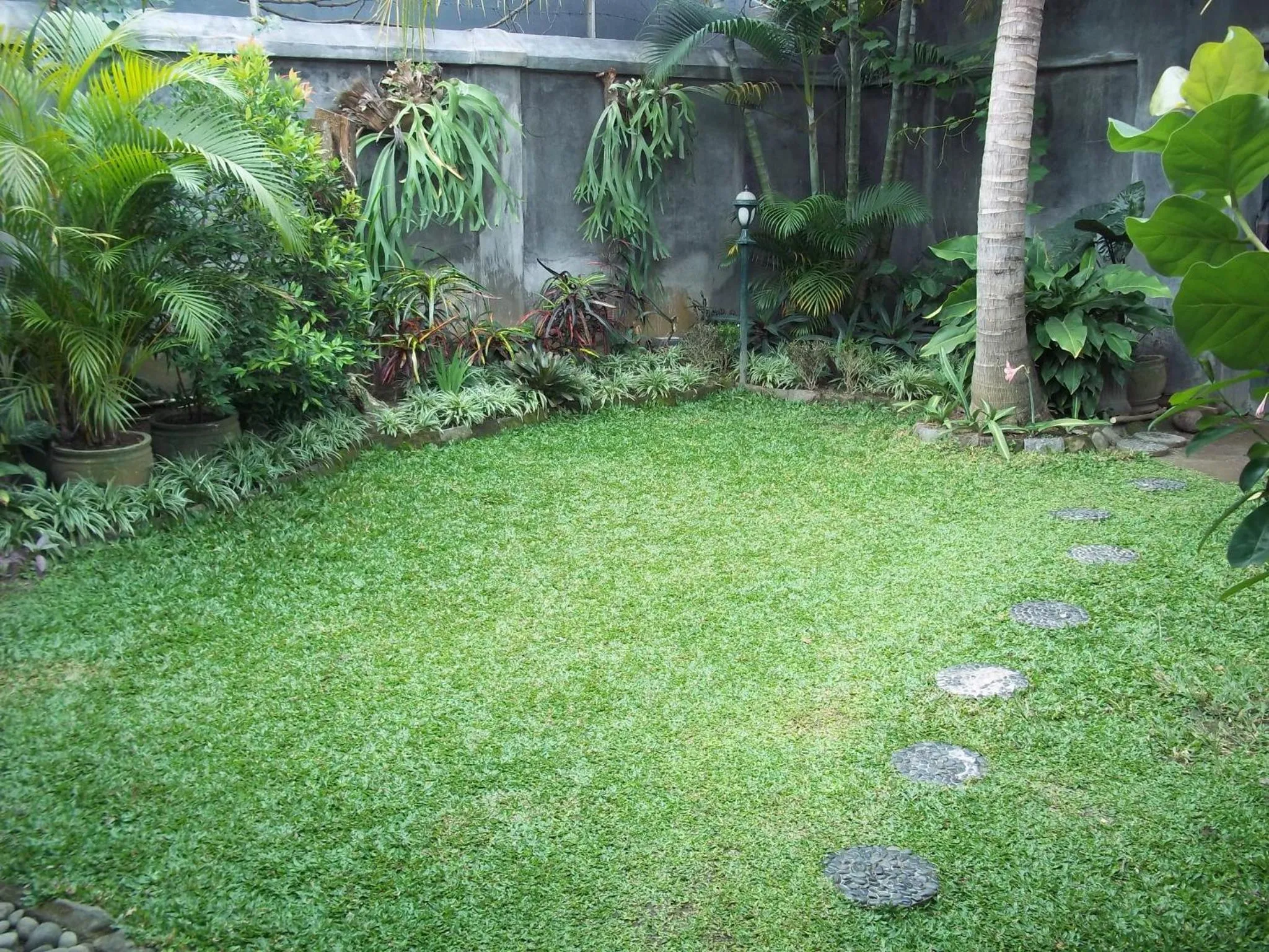 Day in nDalem Gamelan