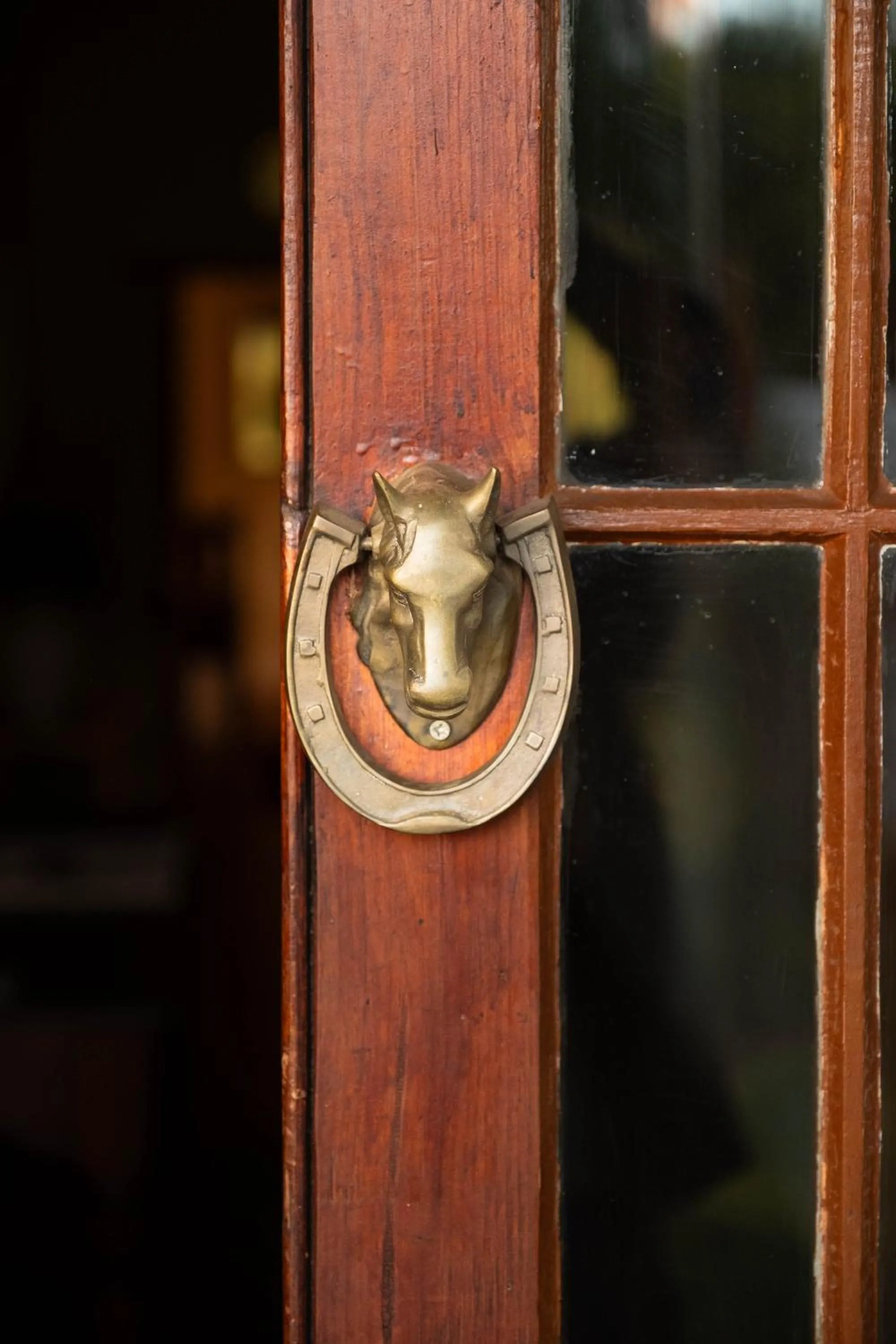 Karoo Ouberg Guest Lodge