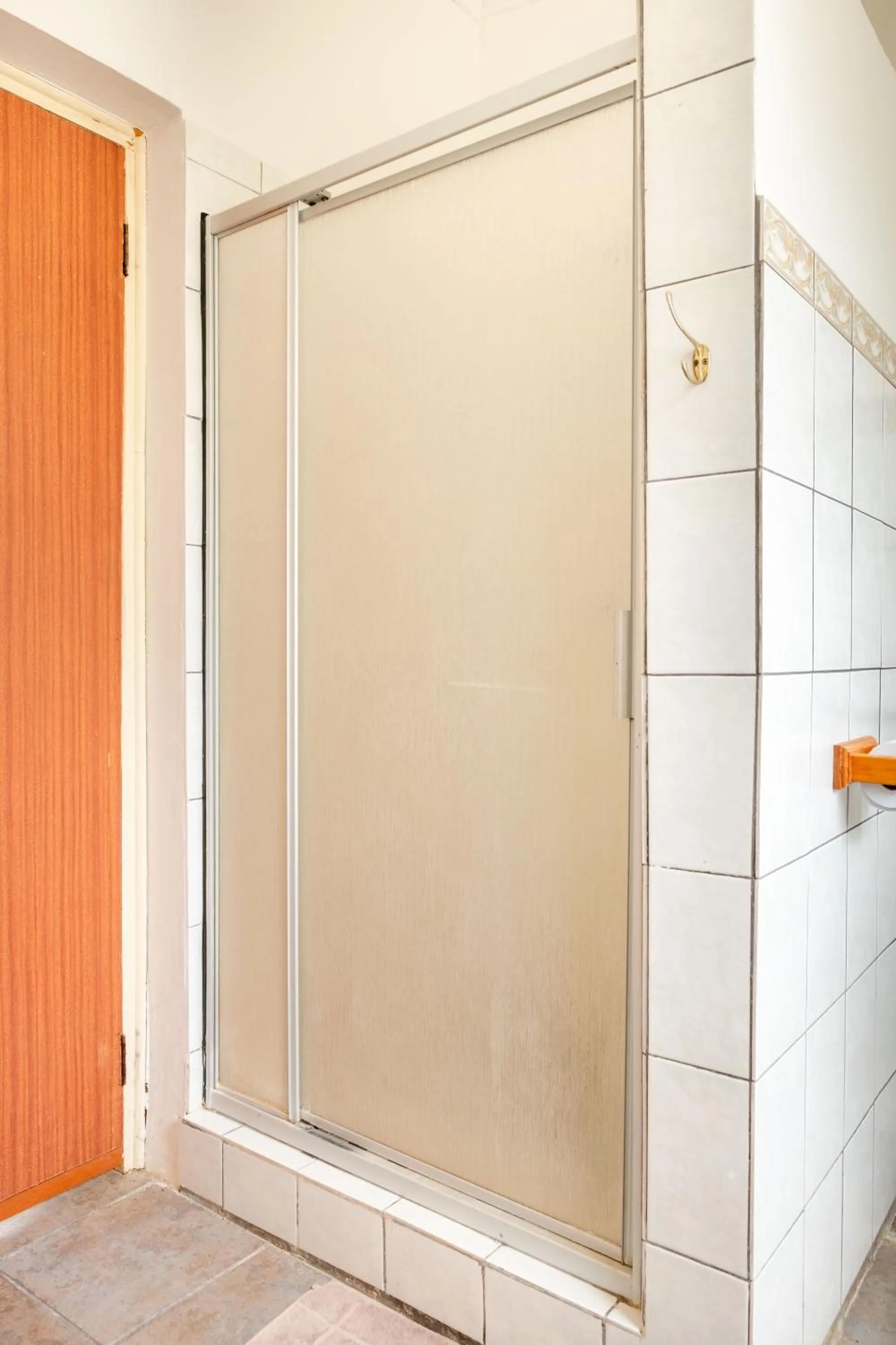 Karoo Ouberg Guest Lodge