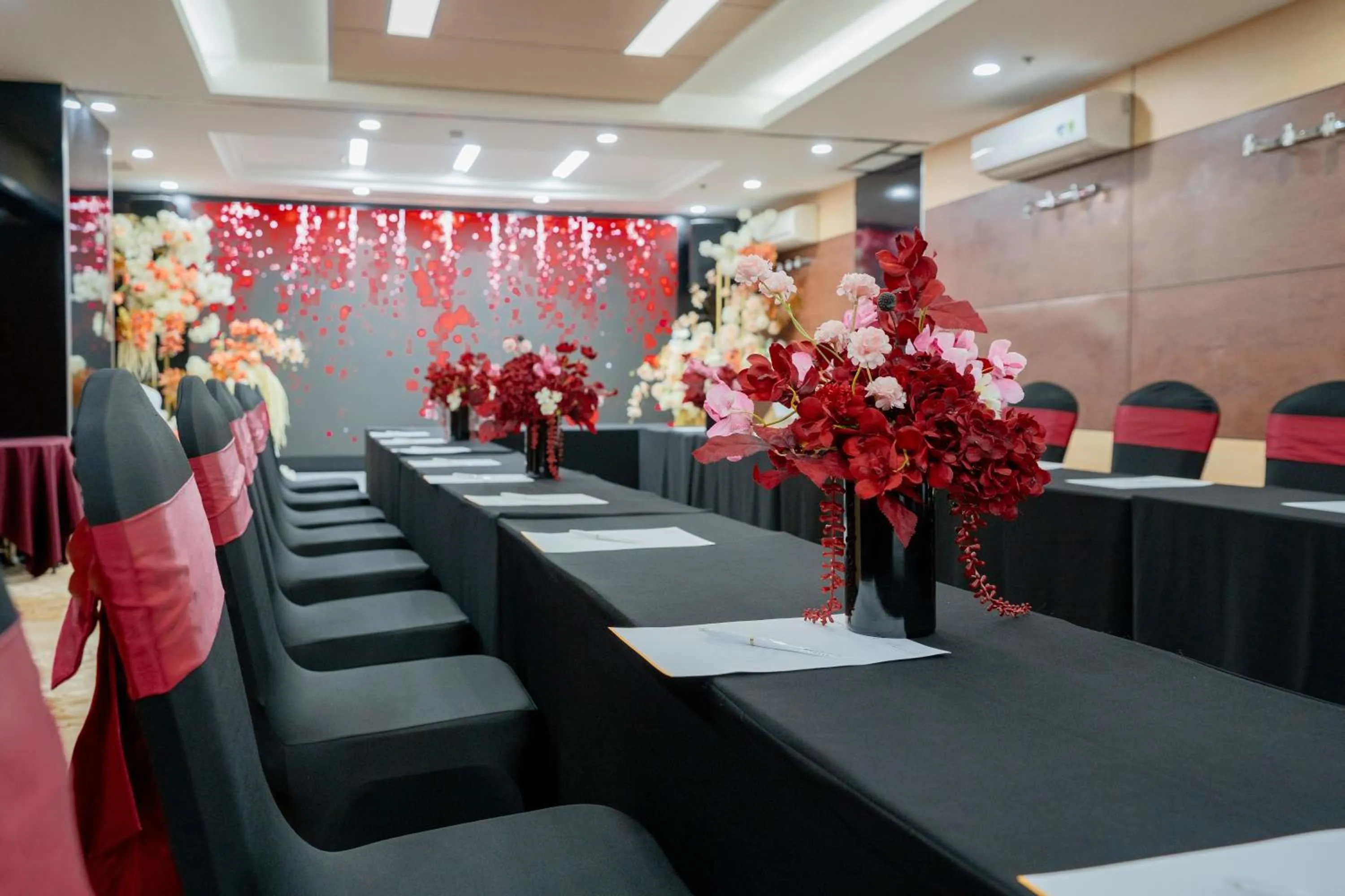 Bao Son International Hotel