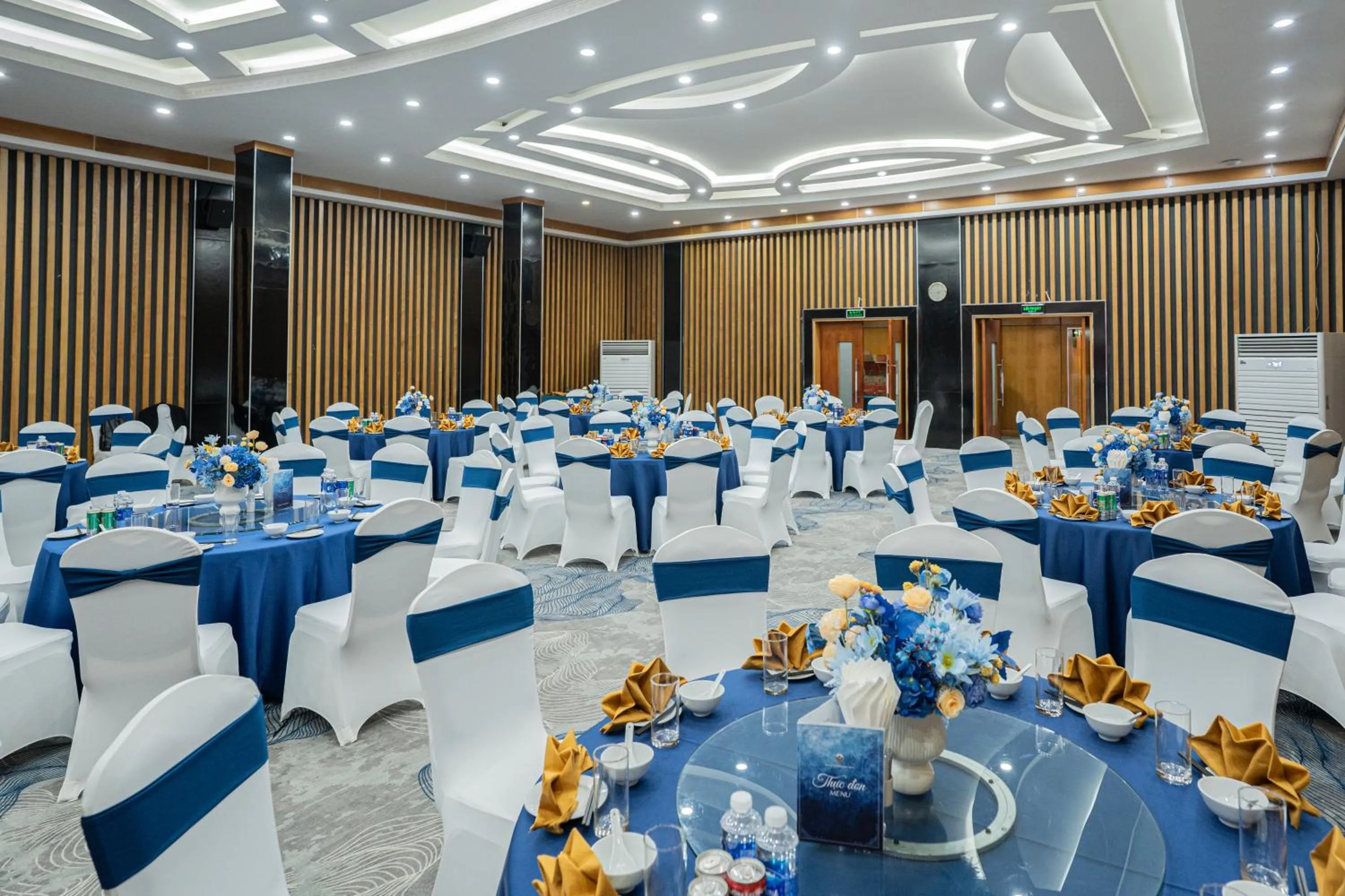 Bao Son International Hotel