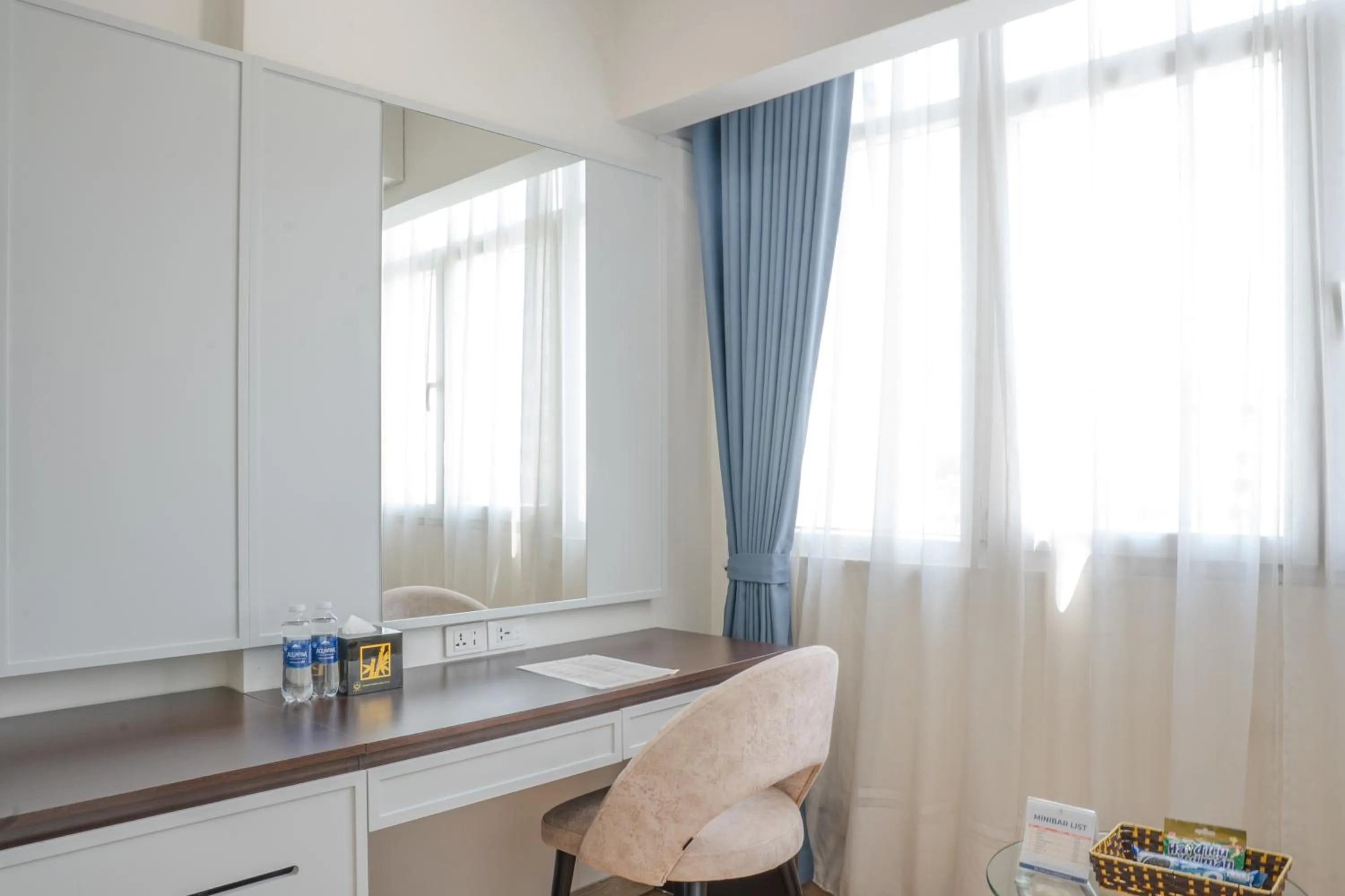 Bao Son International Hotel