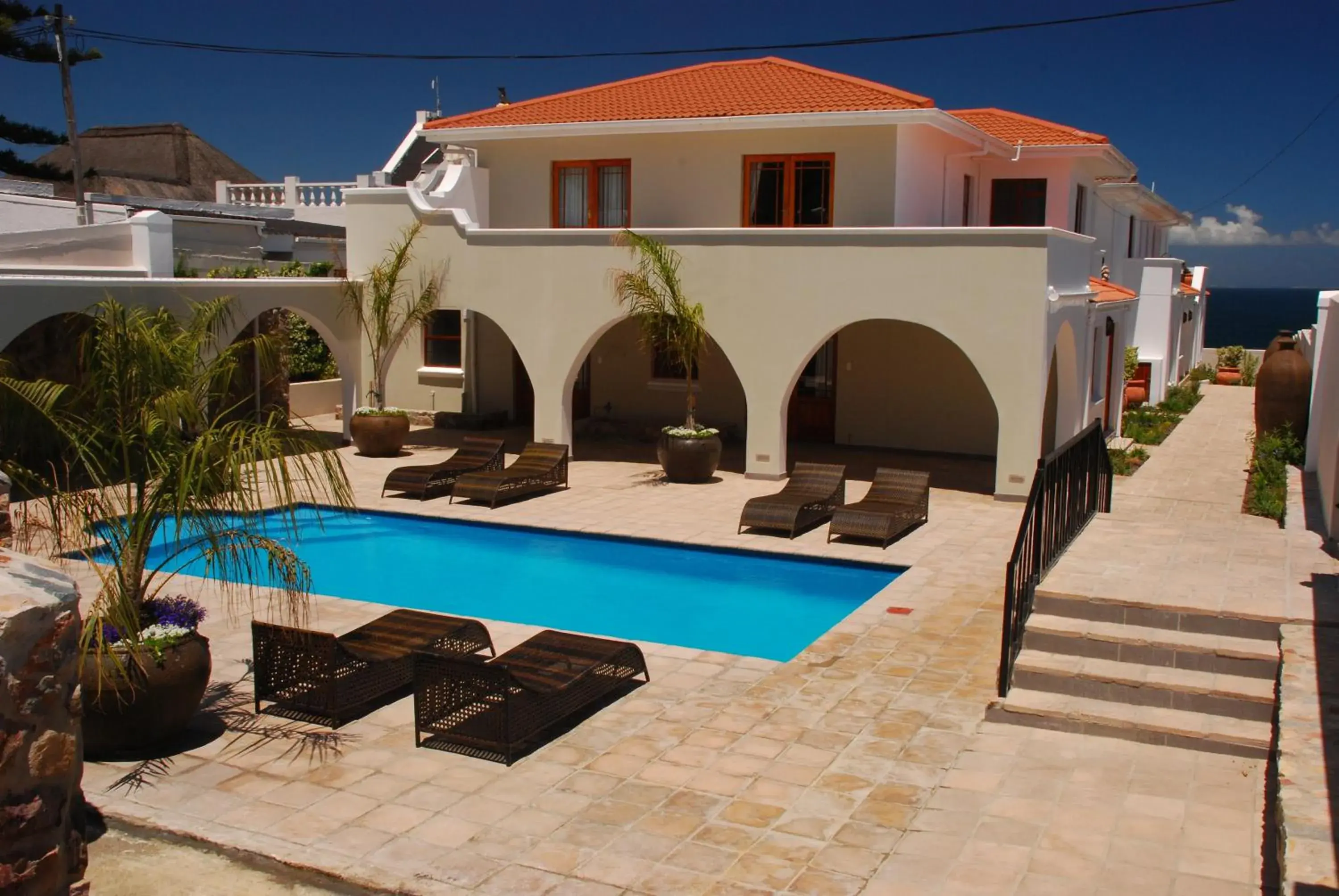 Pelagus Guest House Pelagus Guest House