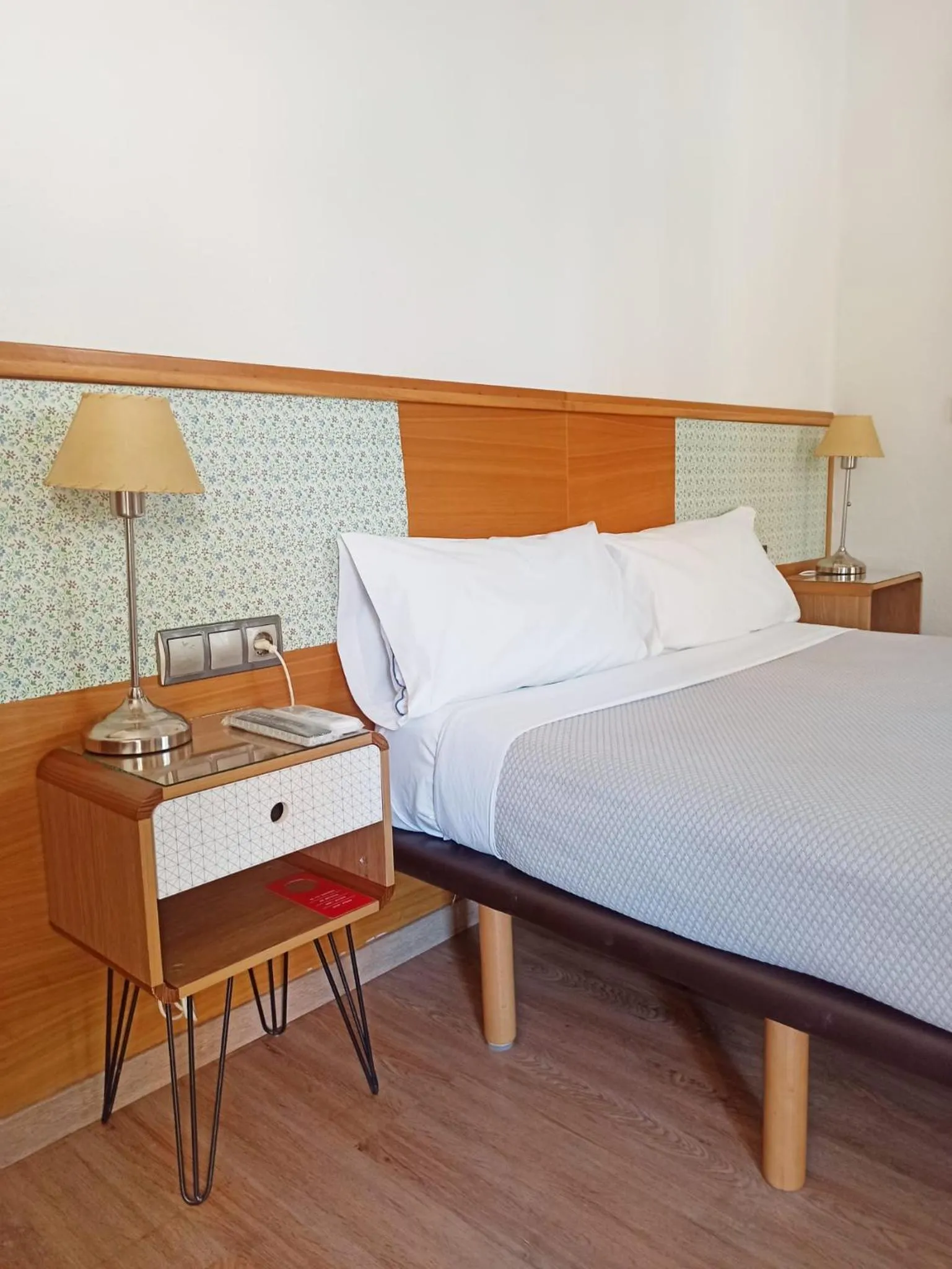 Bed in Balcón Al Mar