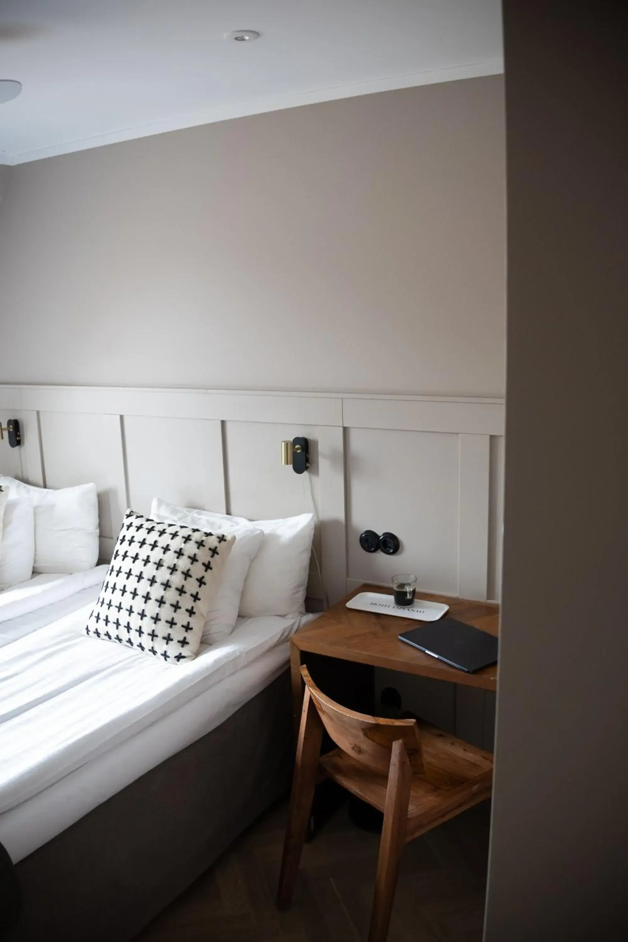 Premium Double Room - single occupancy in Hotell Esplanad Premium Double Room - single occupancy in Hotell Esplanad