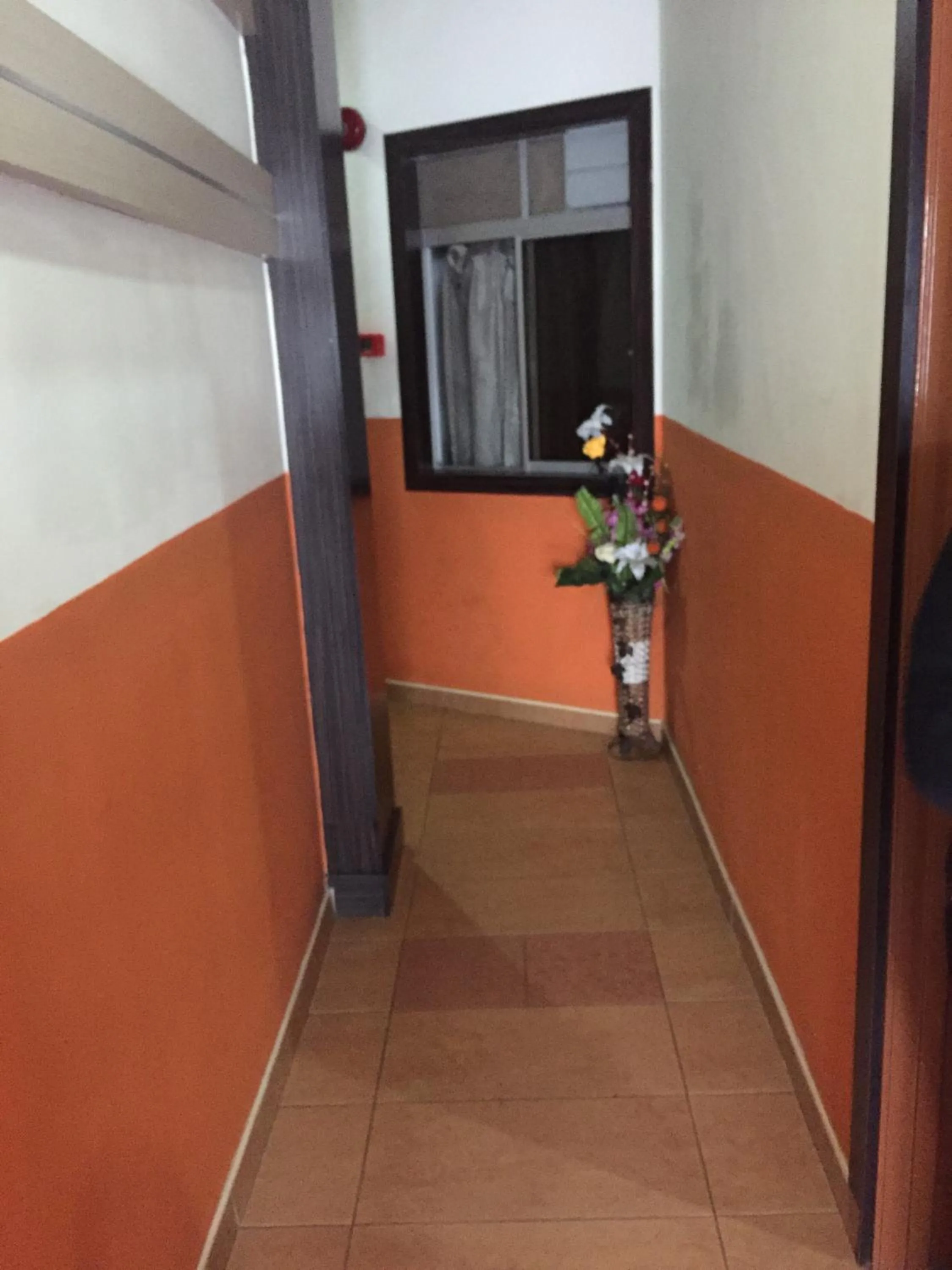 Property building in Golden Night Hotel Cameron Highlands