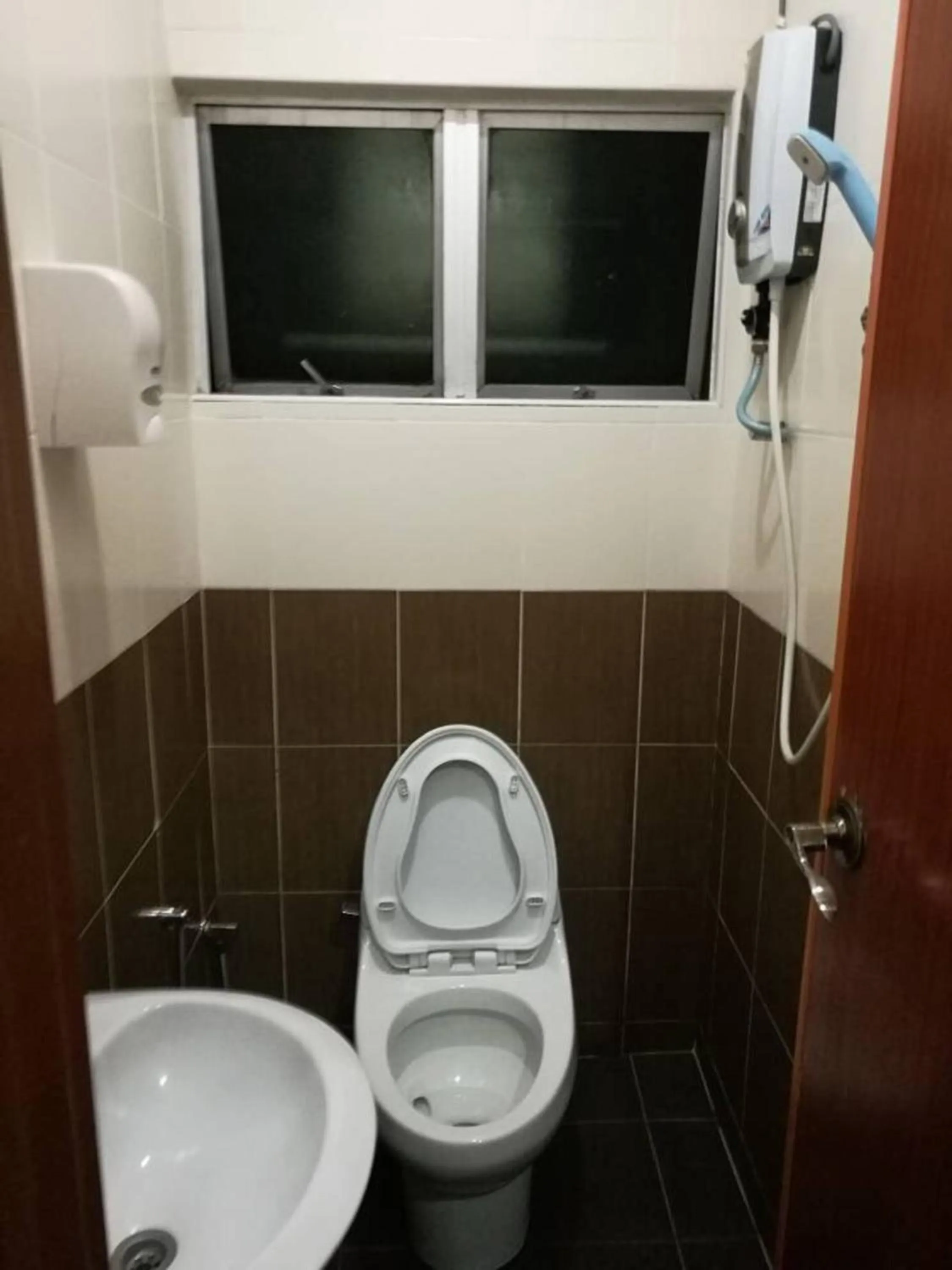 Golden Night Hotel Cameron Highlands