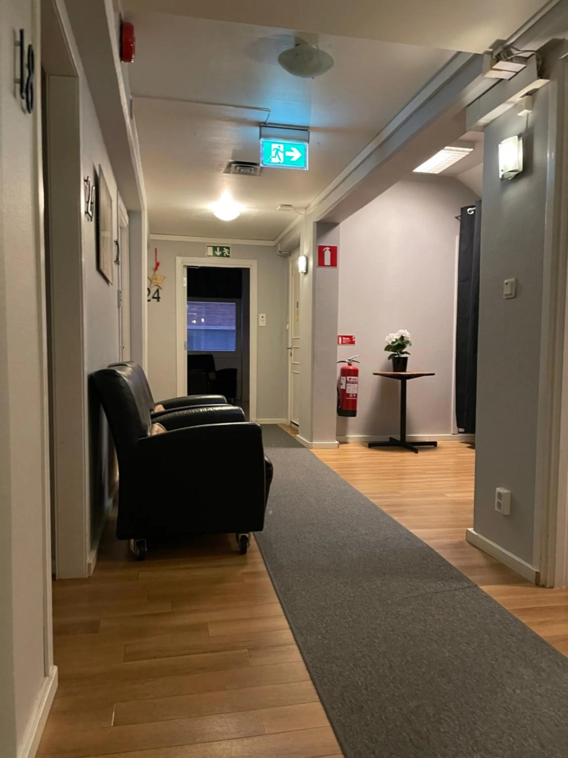 Uppsala City Hostel