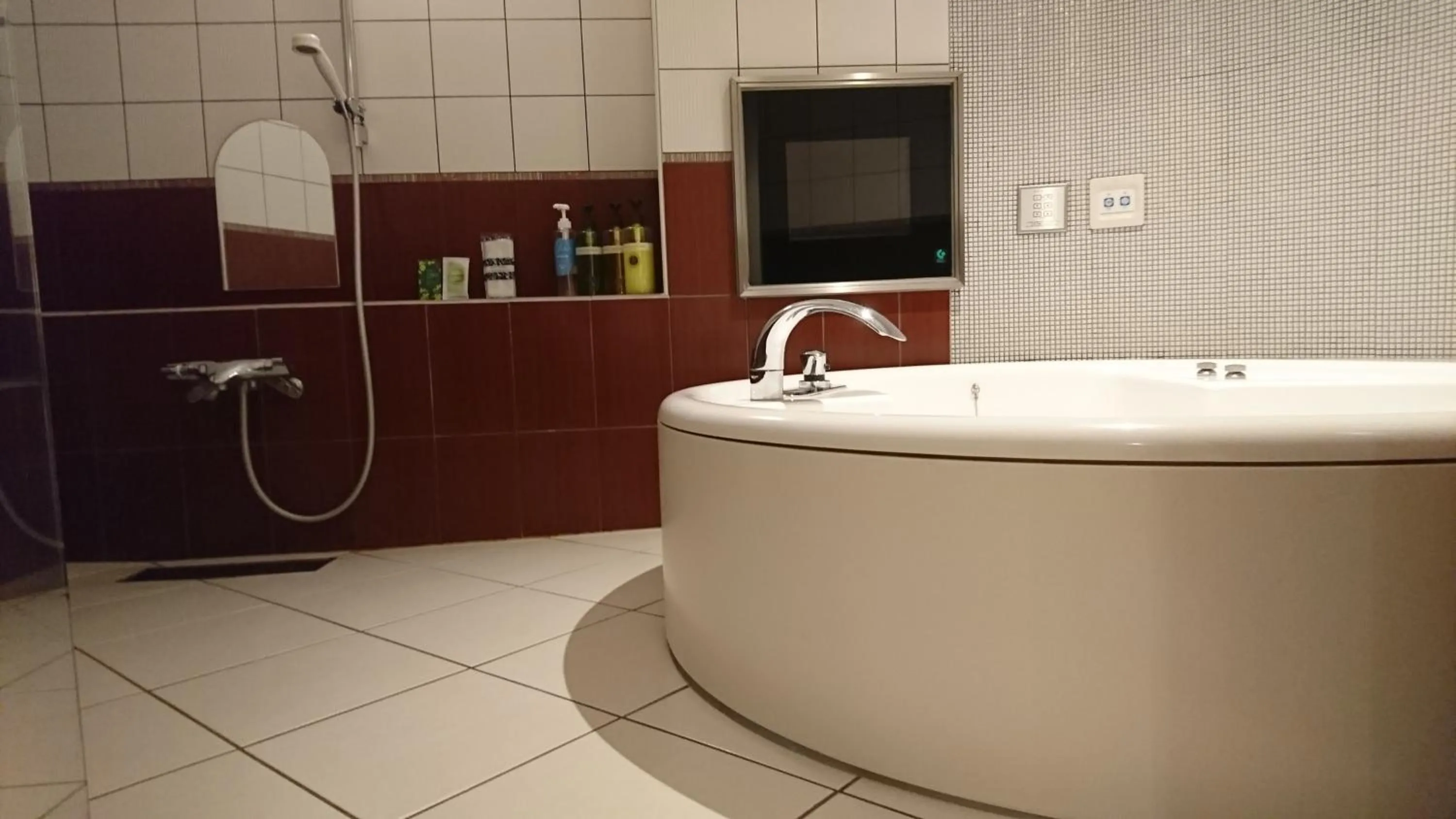 Hotel Shindbad Aomori -Love Hotel-