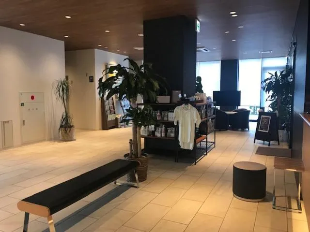 Hotel Sunriver Shimanto