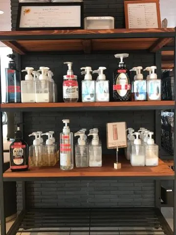 Hotel Sunriver Shimanto