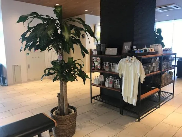 Hotel Sunriver Shimanto