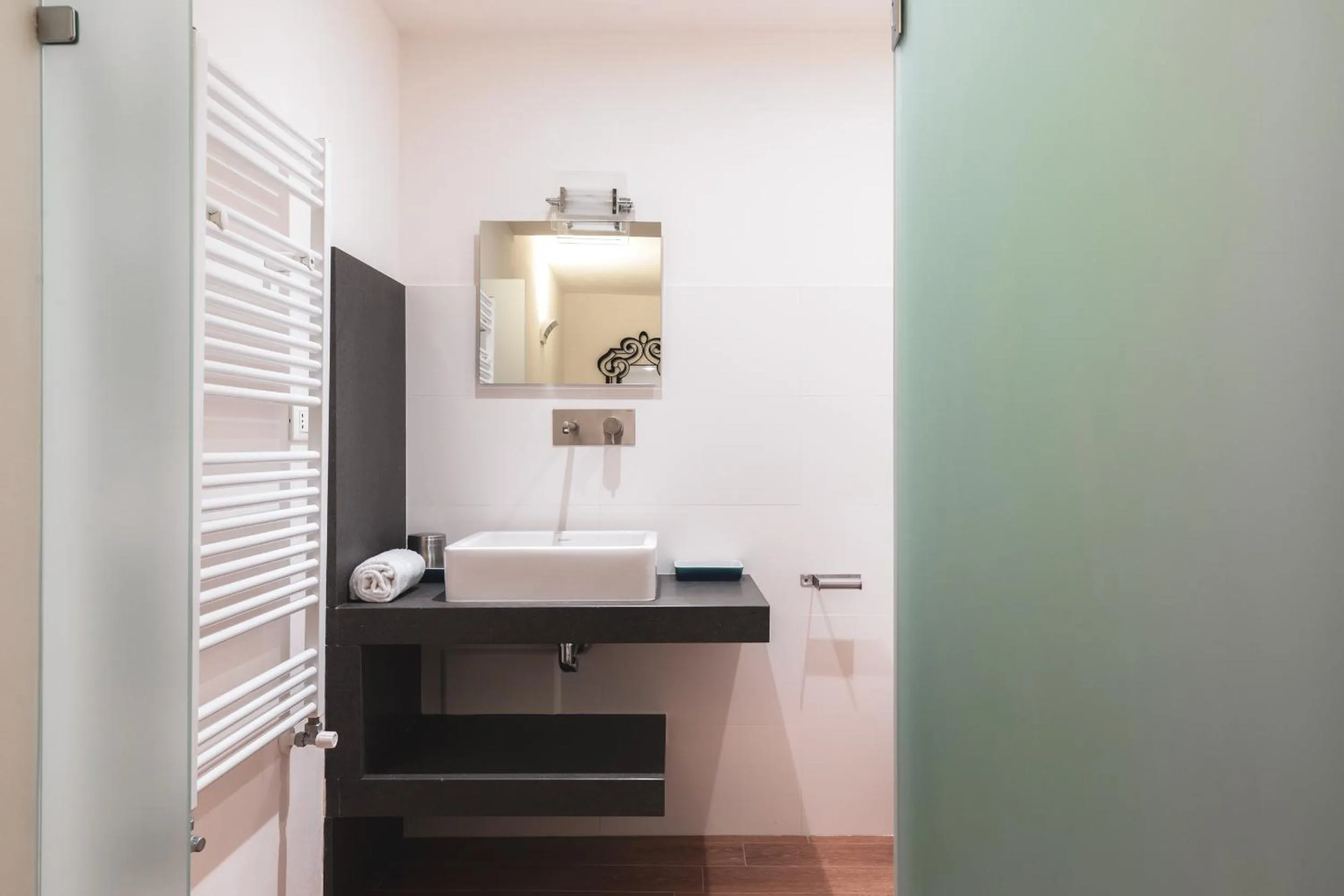 Toilet in Beauty Beach Villa