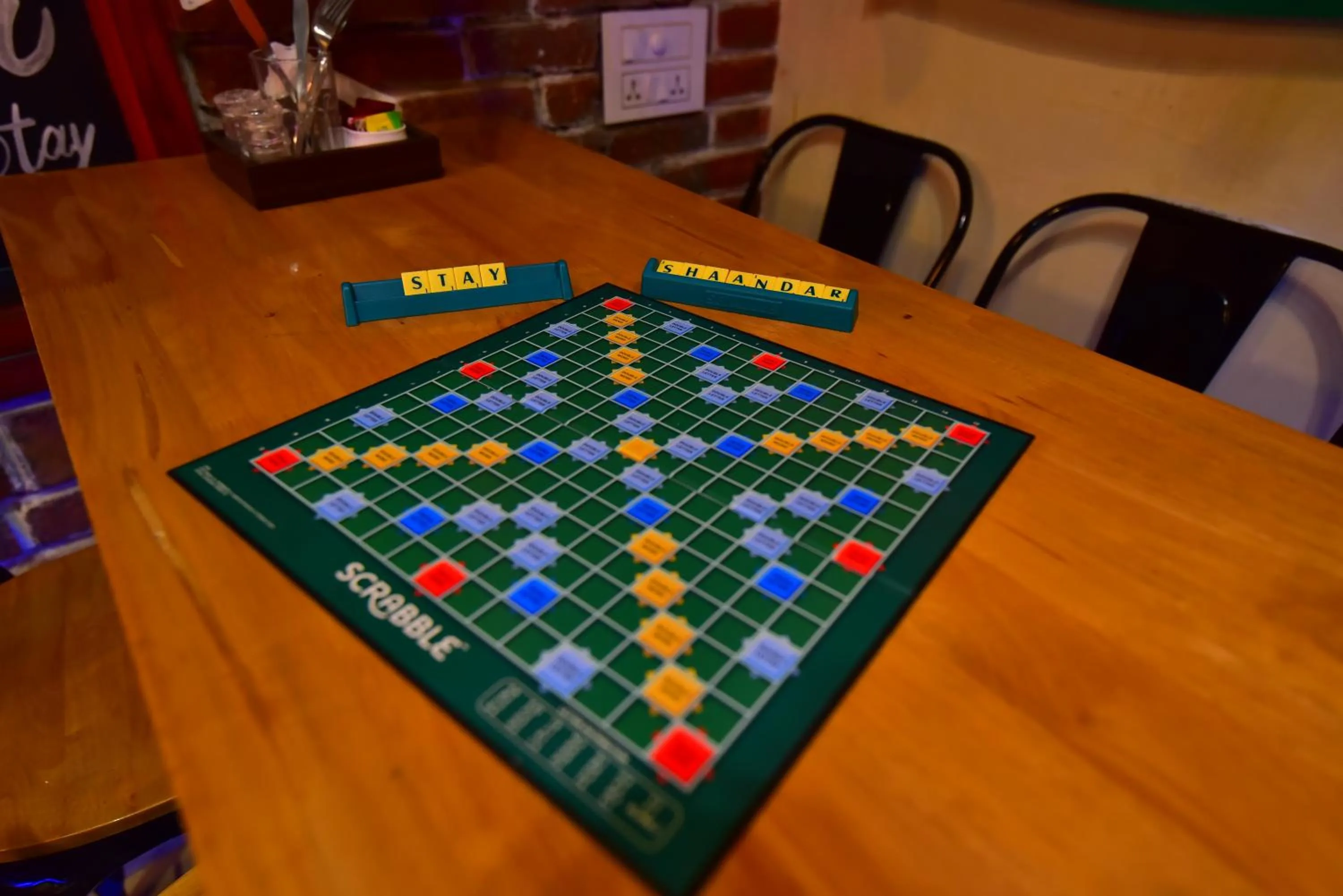 Activities in Stay Shaandaar - a boutique hideaway