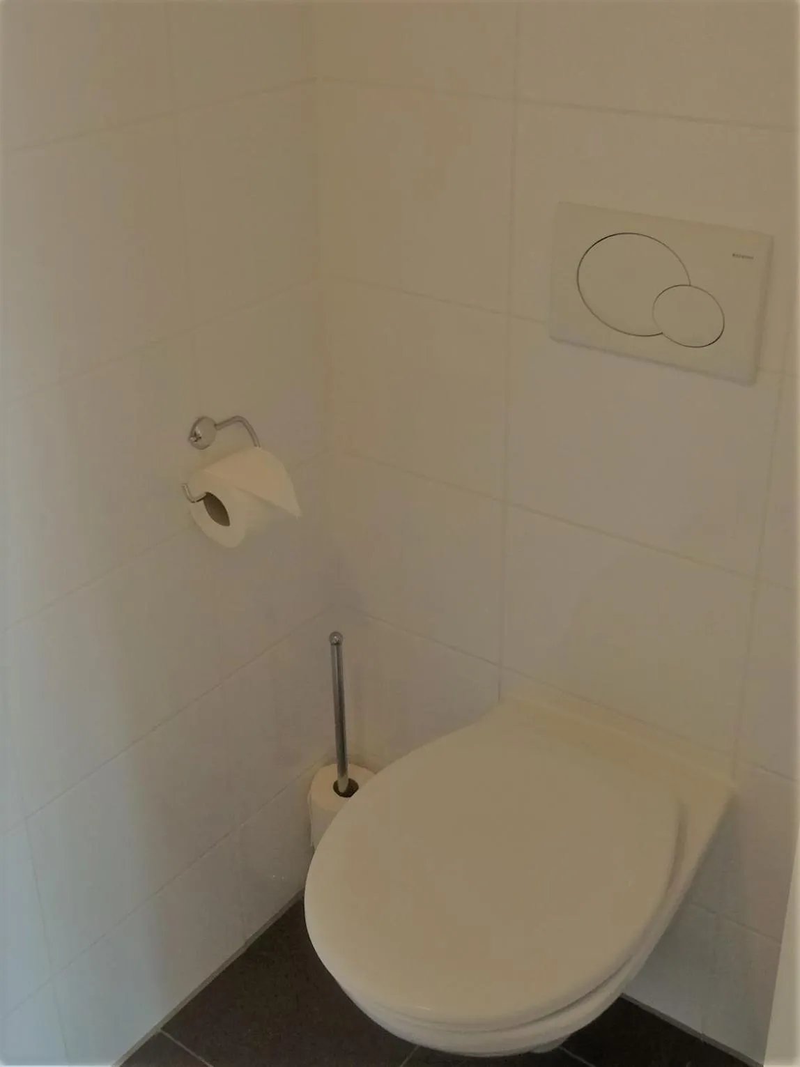 Bathroom in Boutiquehotel Sycamore - Protected City View - Free Parking