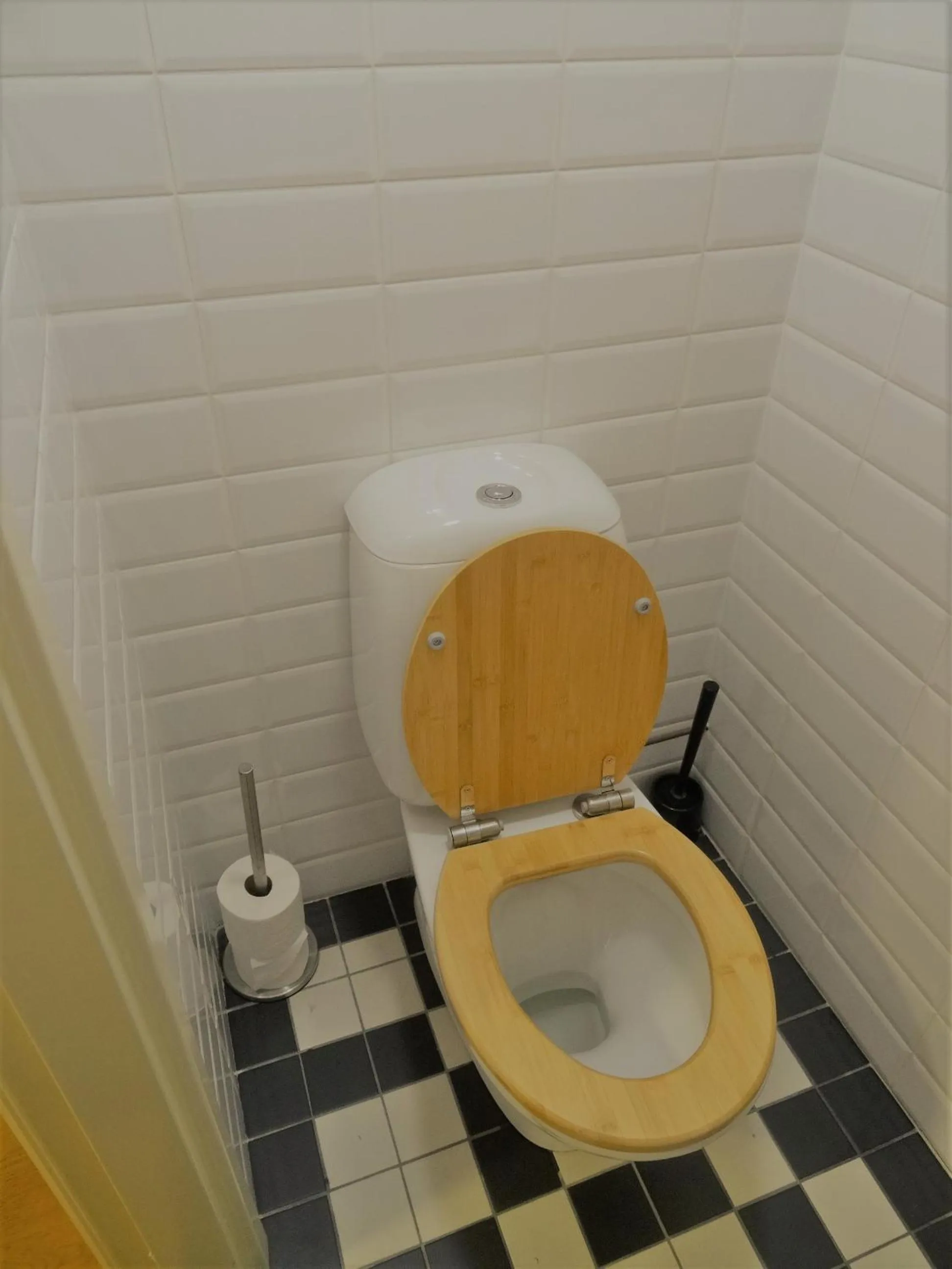 Bathroom in Boutiquehotel Sycamore - Protected City View - Free Parking