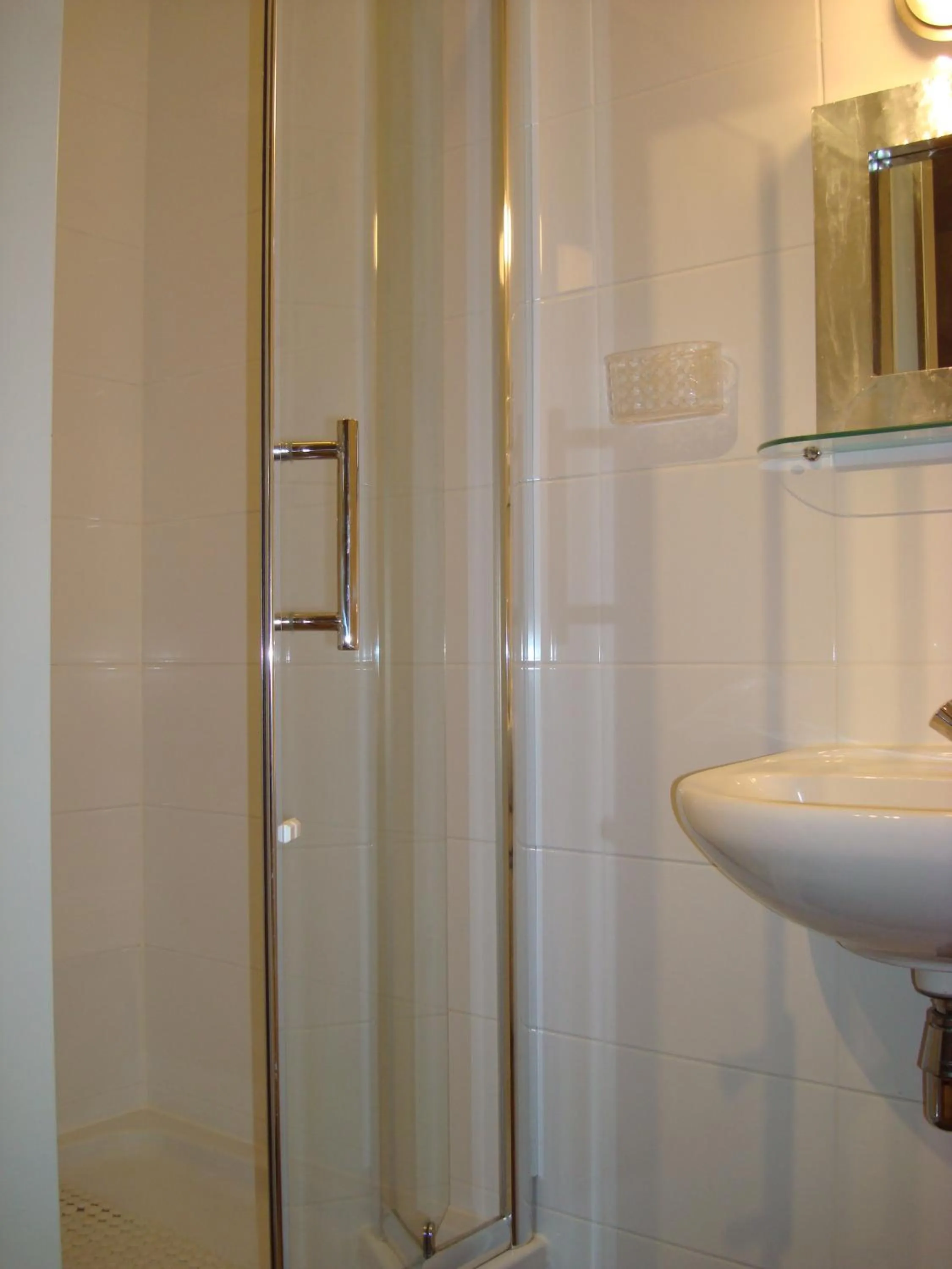 Decorative detail in Boutiquehotel Sycamore - Protected City View - Free Parking