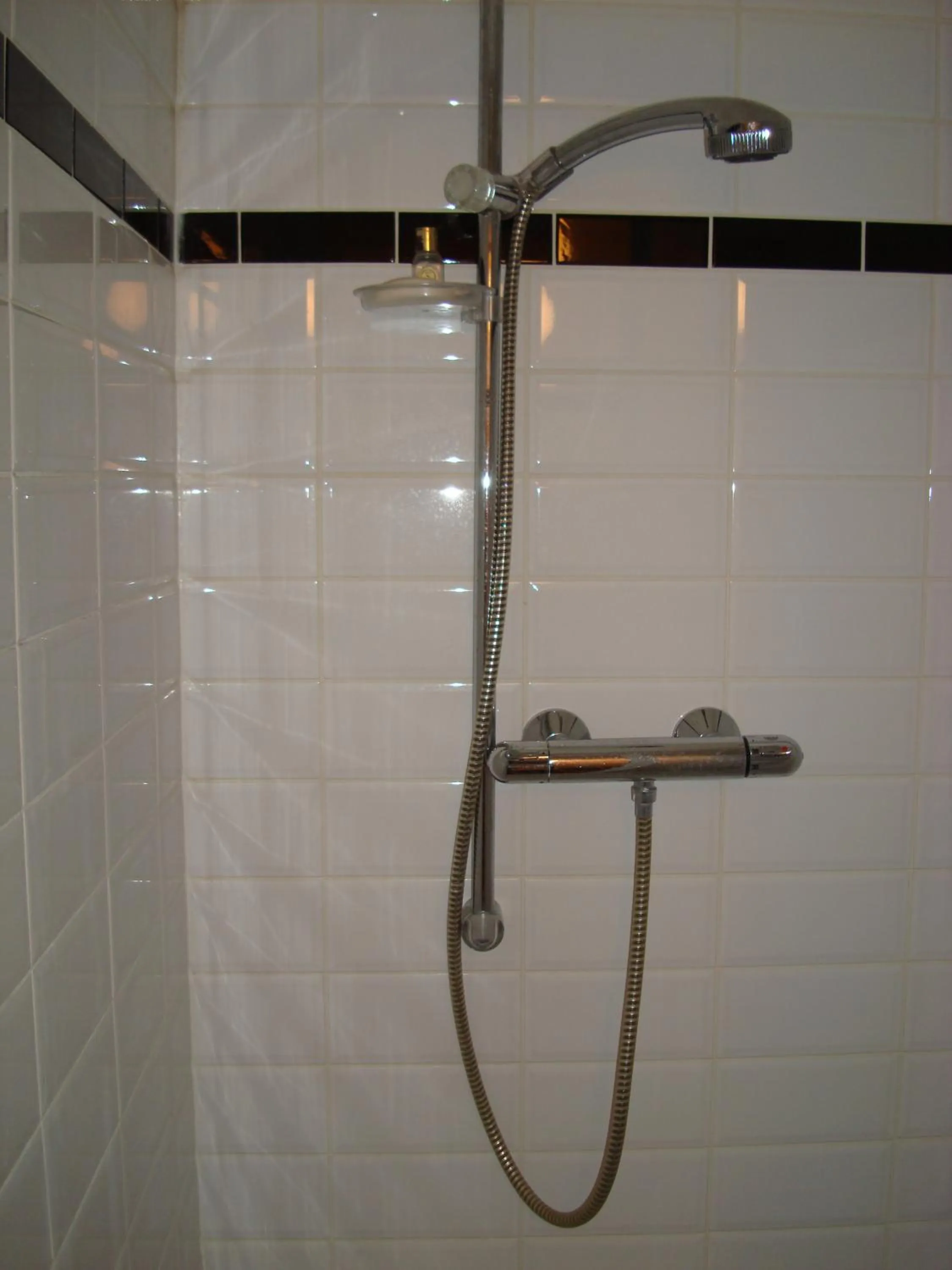 Decorative detail in Boutiquehotel Sycamore - Protected City View - Free Parking