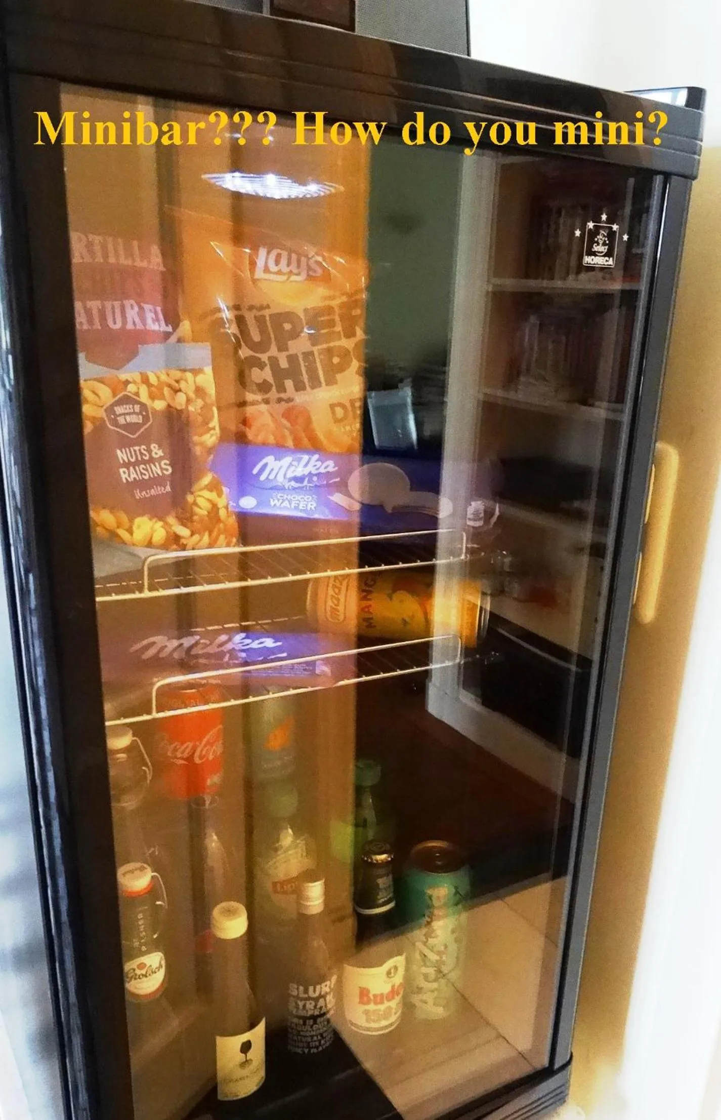 Food and drinks in Boutiquehotel Sycamore - Protected City View - Free Parking