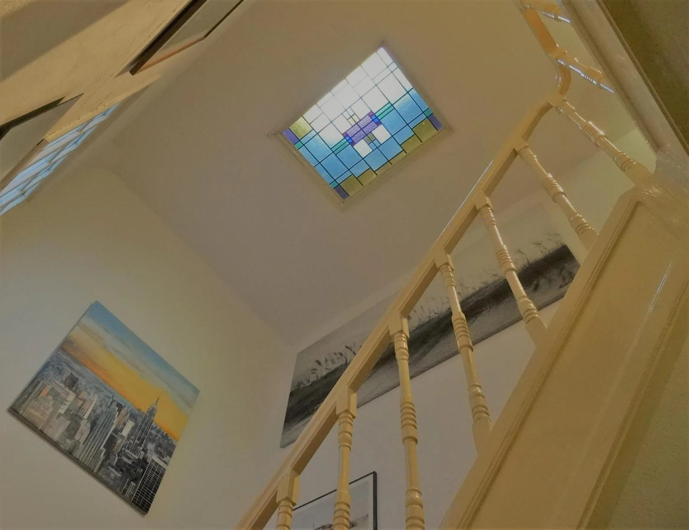 Property building in Boutiquehotel Sycamore - Protected City View - Free Parking