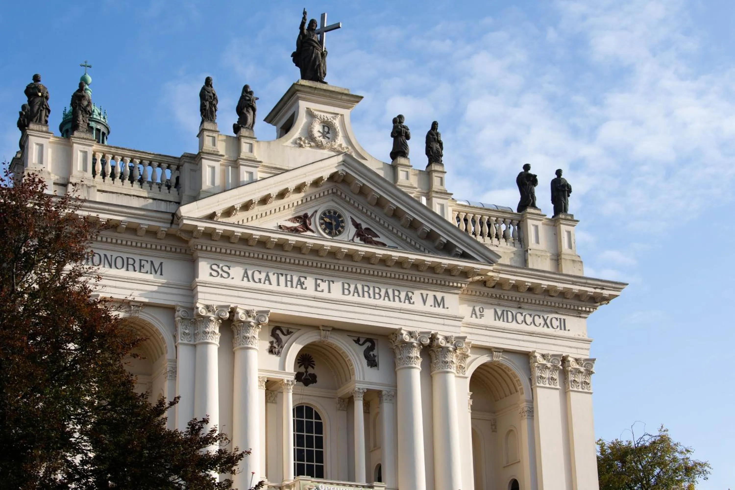 Other in Antonius Hoeve