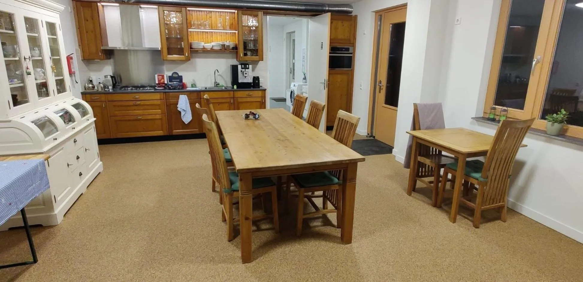 Property building in Antonius Hoeve