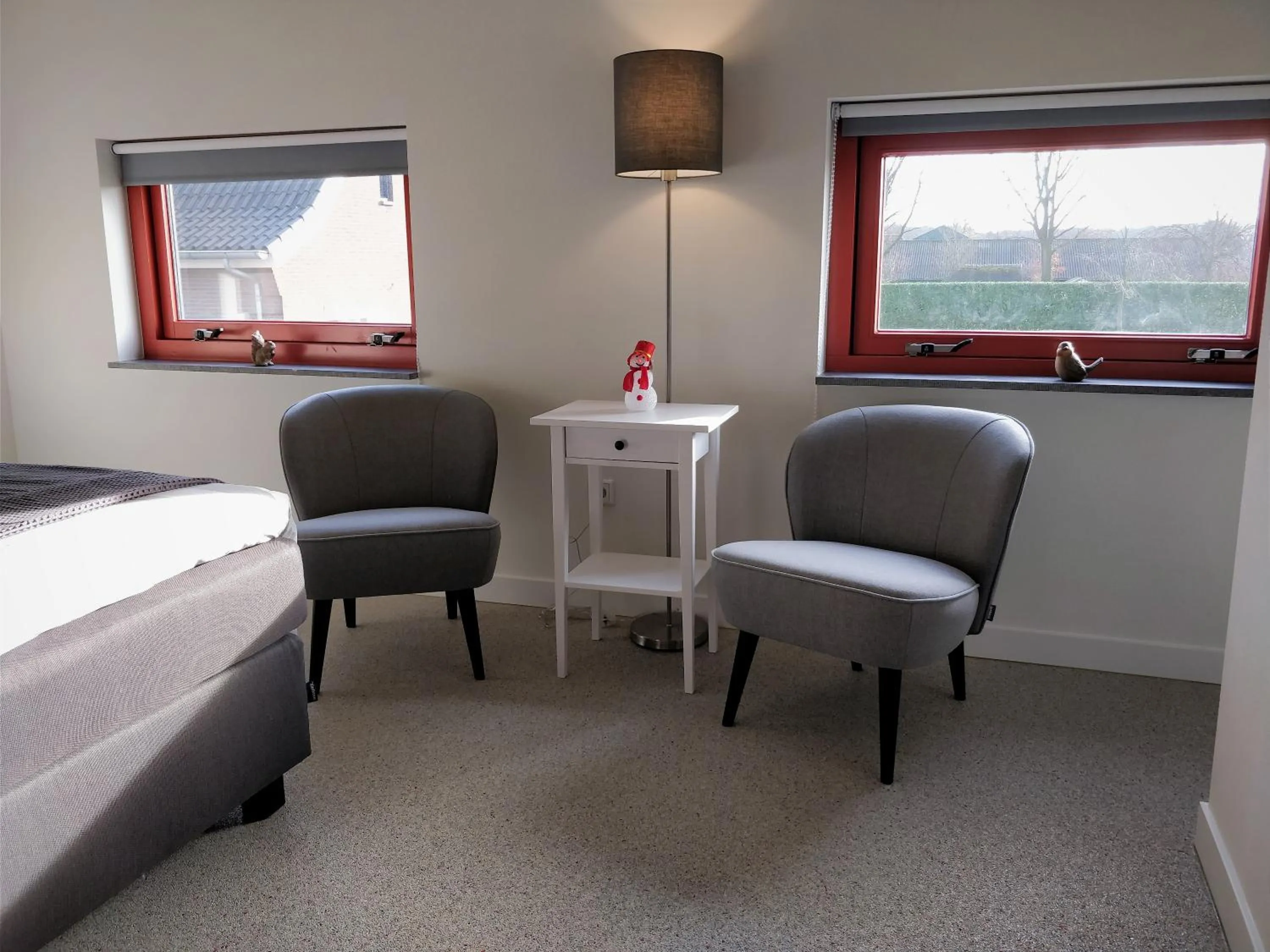 Other in Antonius Hoeve