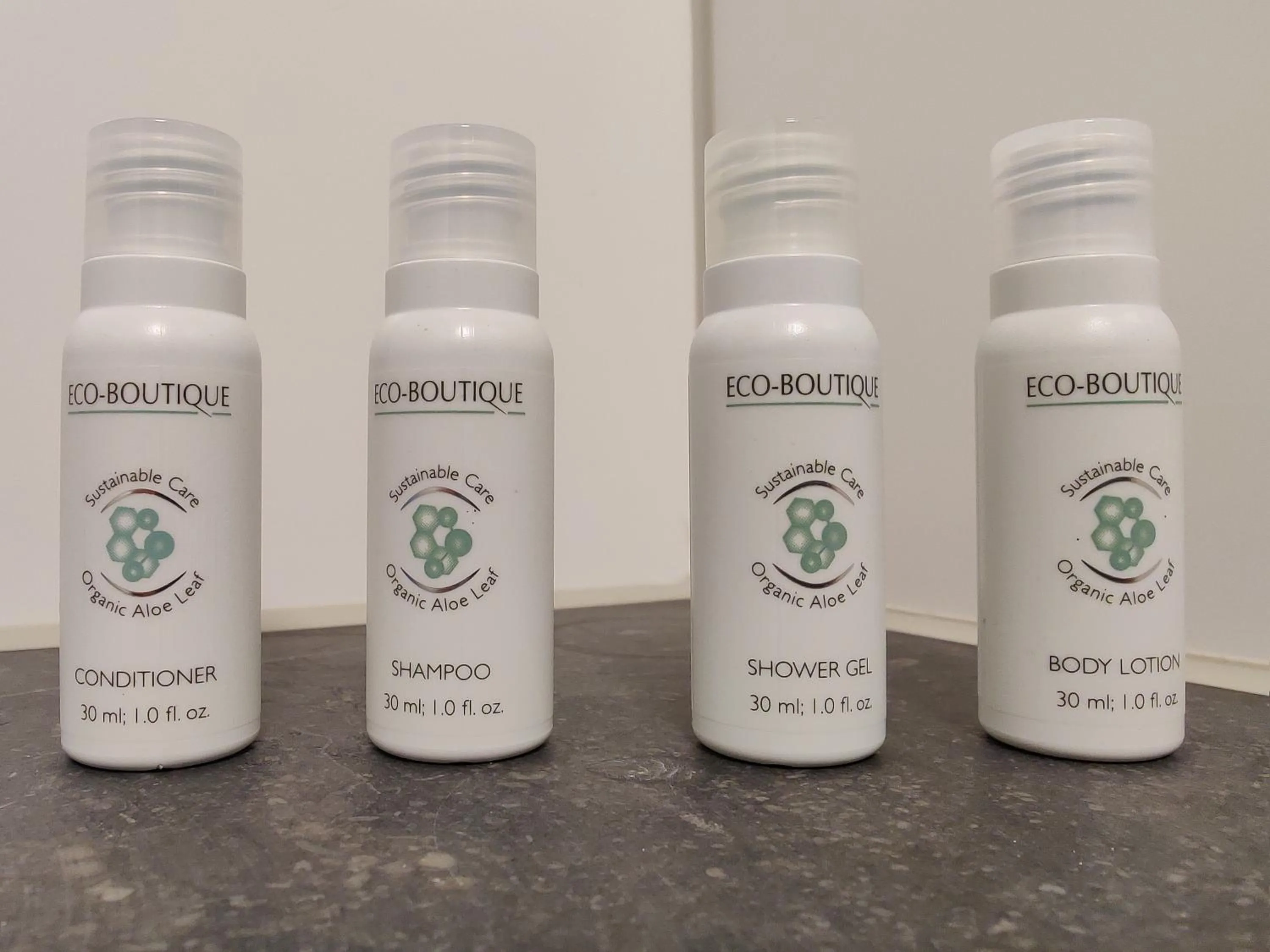 Bathroom in Antonius Hoeve