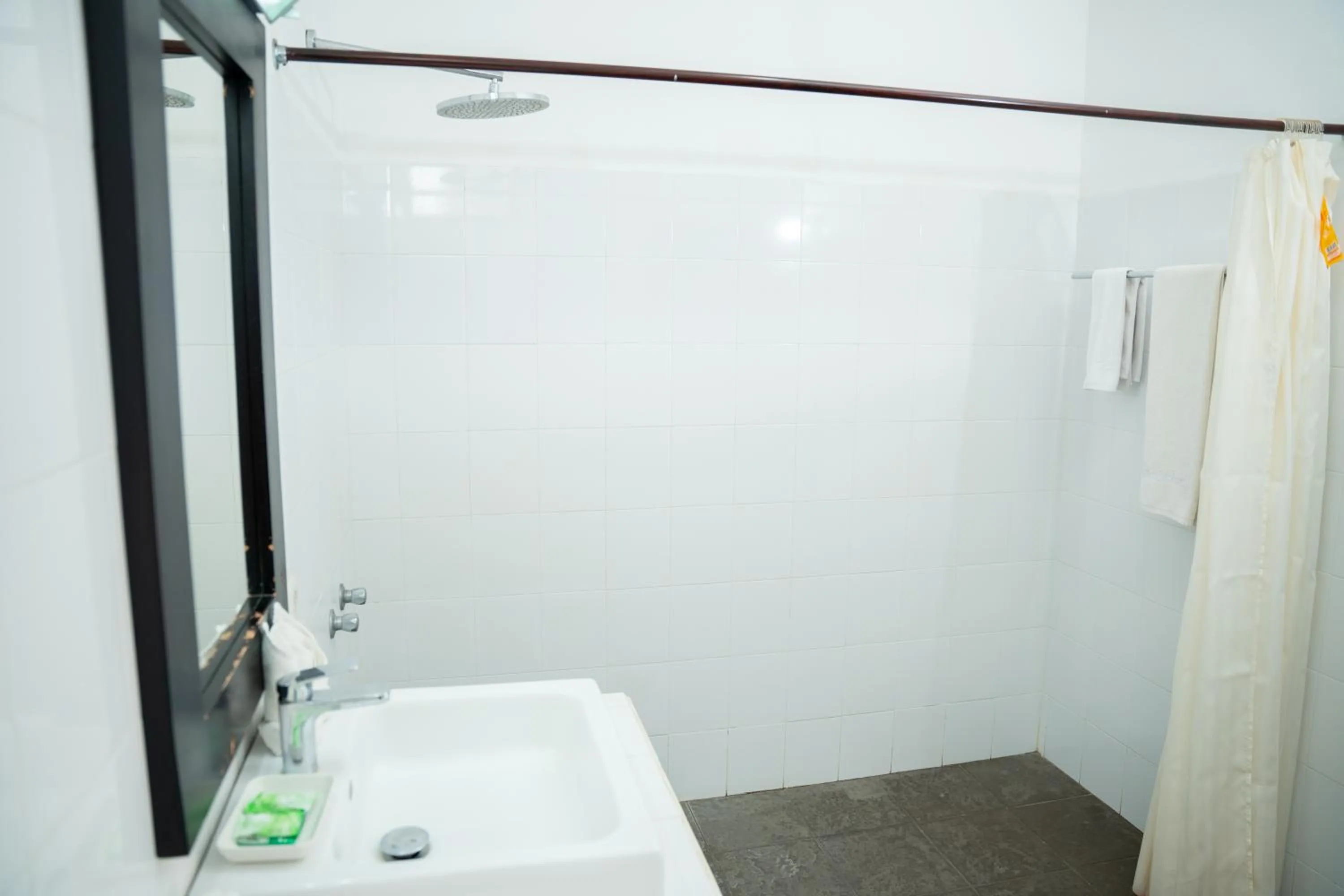 Tulamben Dive Resort