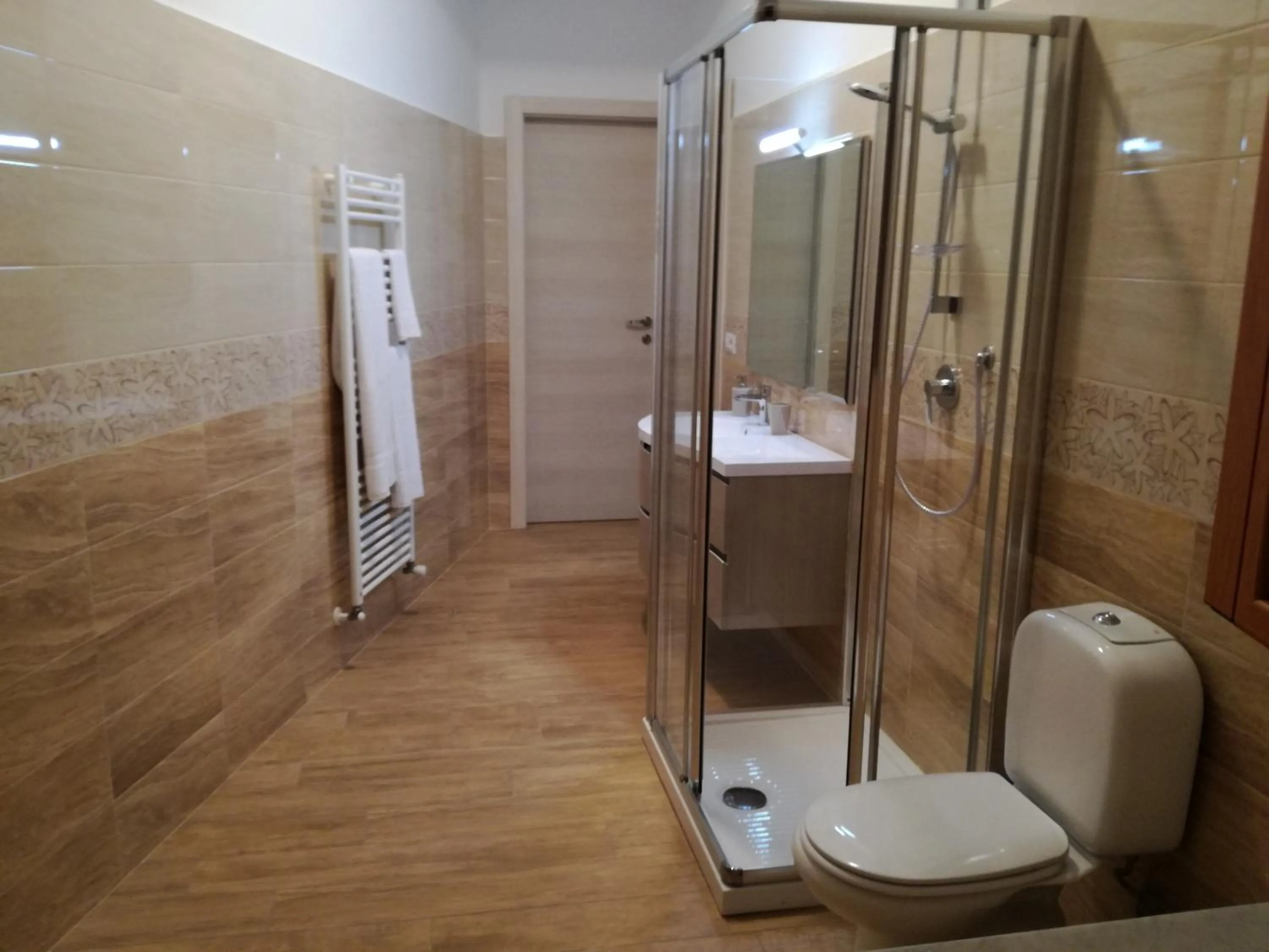 B&B la spiaggetta di Stazzo