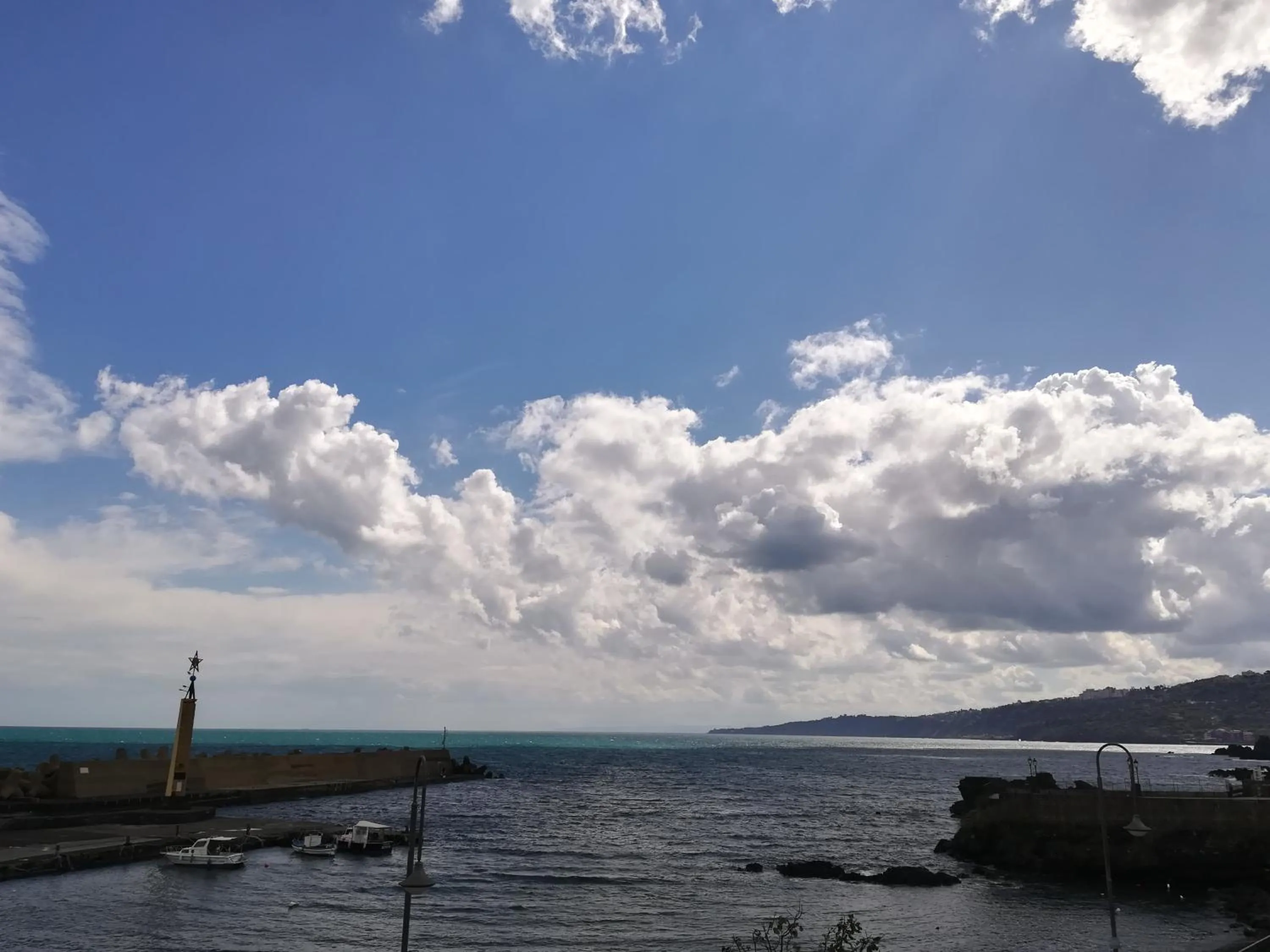 B&B la spiaggetta di Stazzo