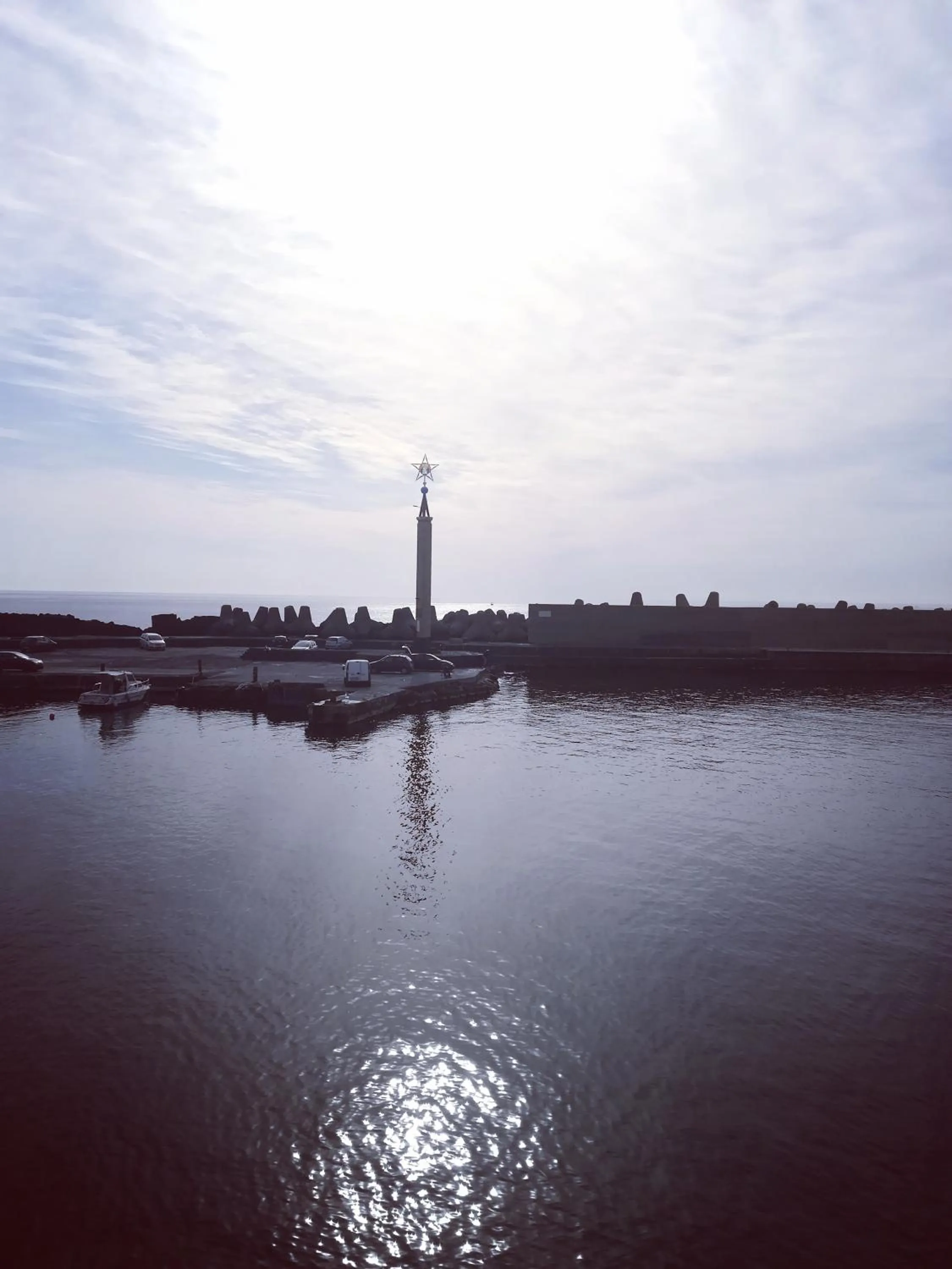 B&B la spiaggetta di Stazzo