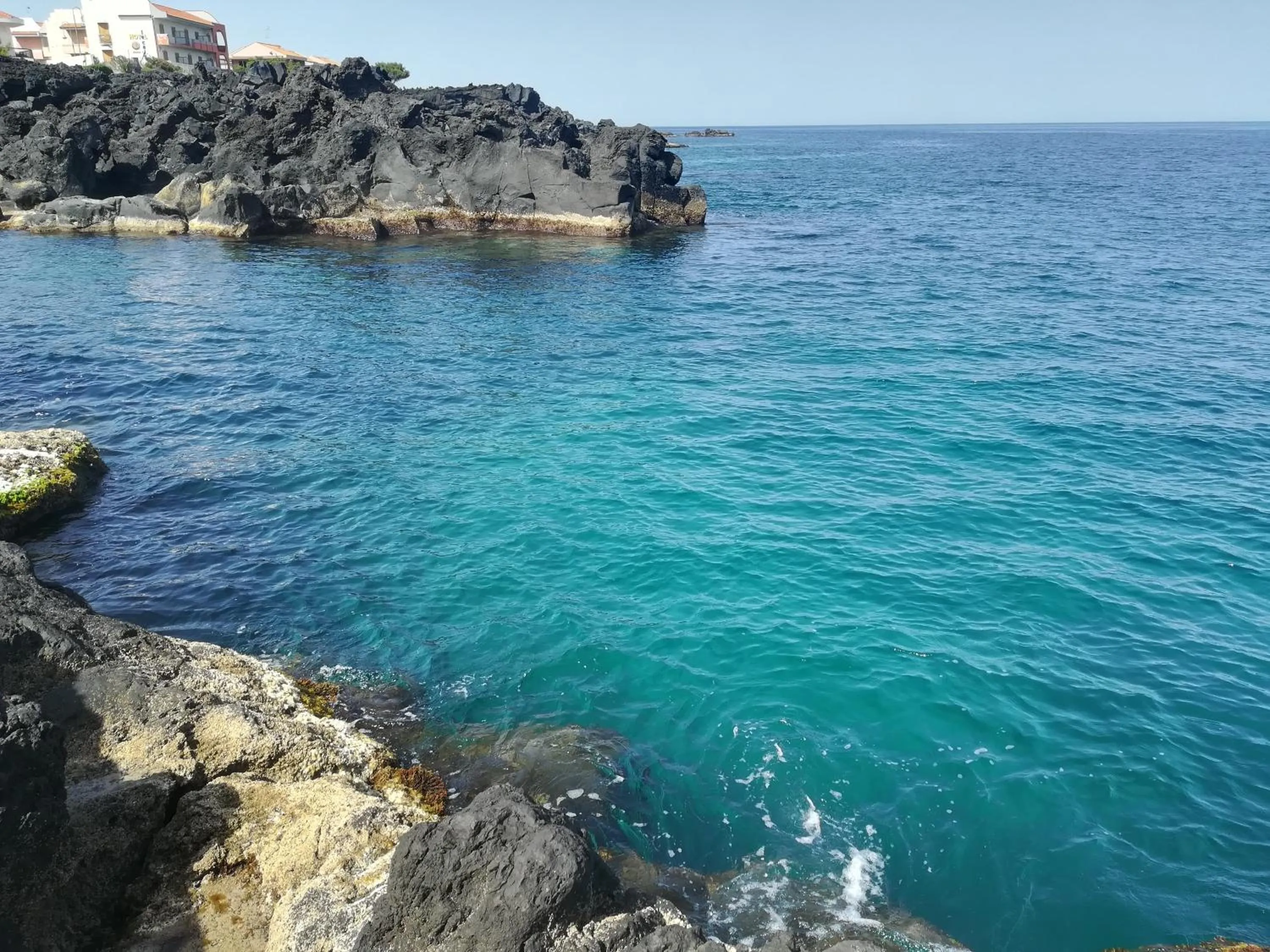 B&B la spiaggetta di Stazzo