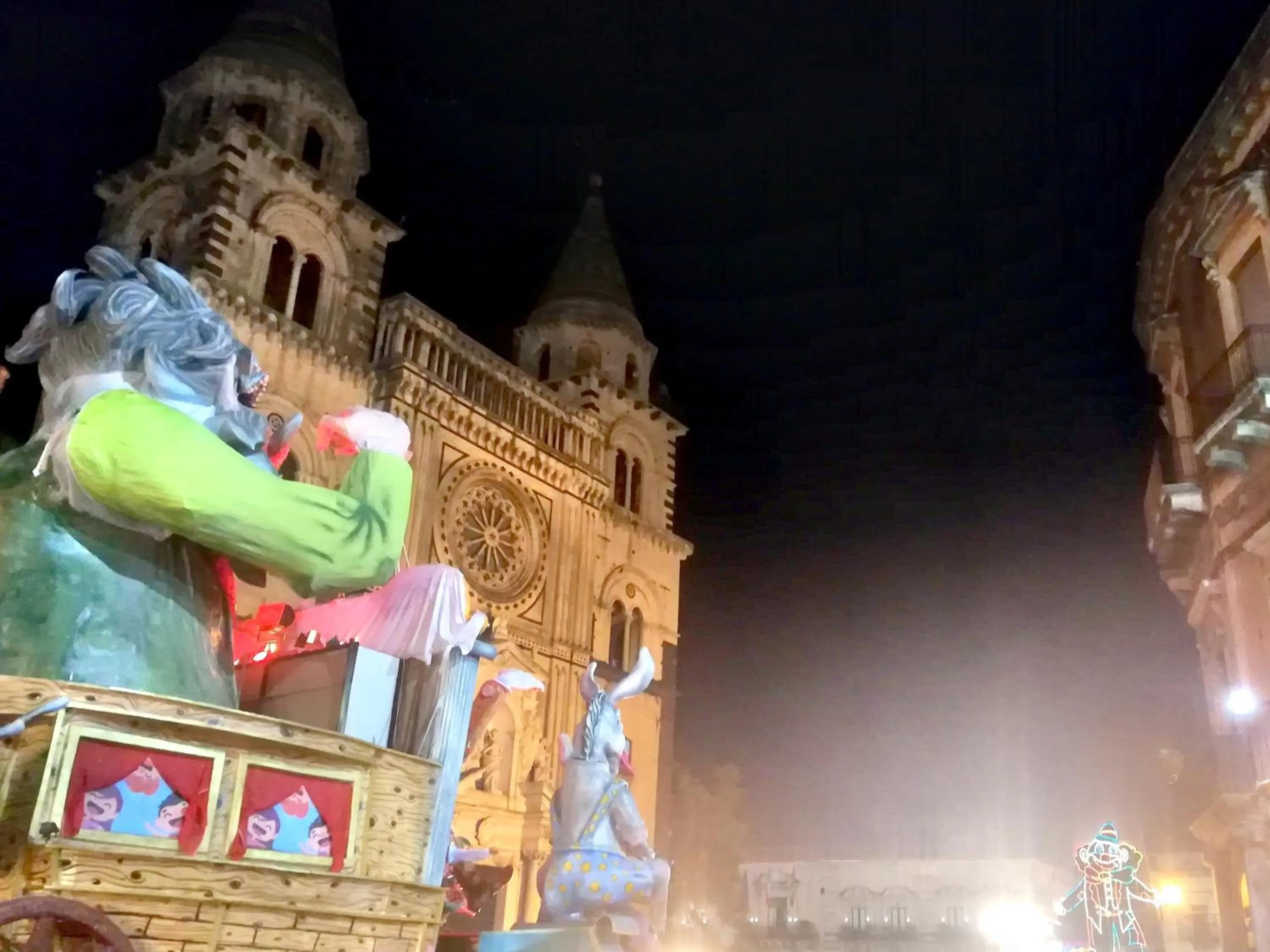 B&B la spiaggetta di Stazzo