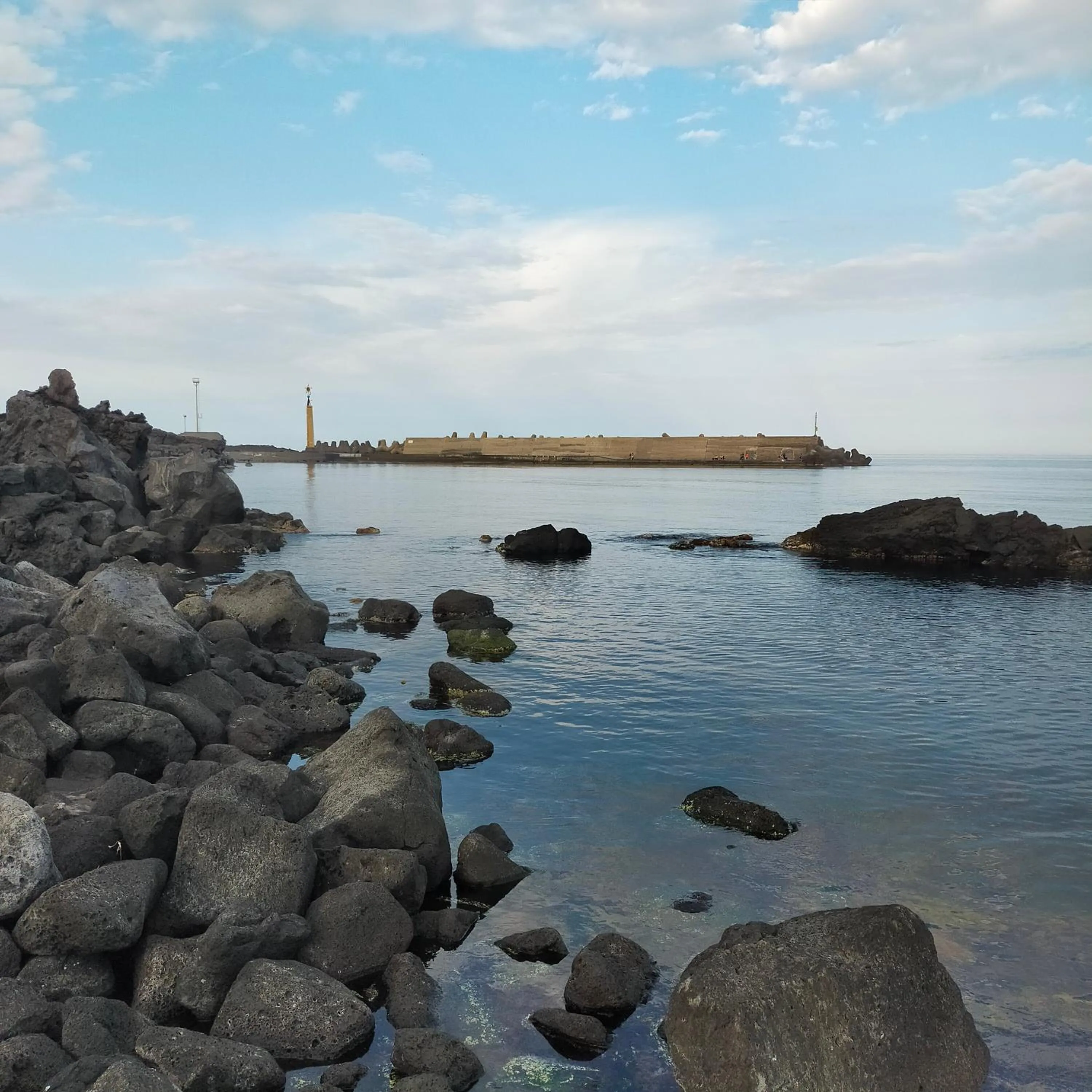 B&B la spiaggetta di Stazzo