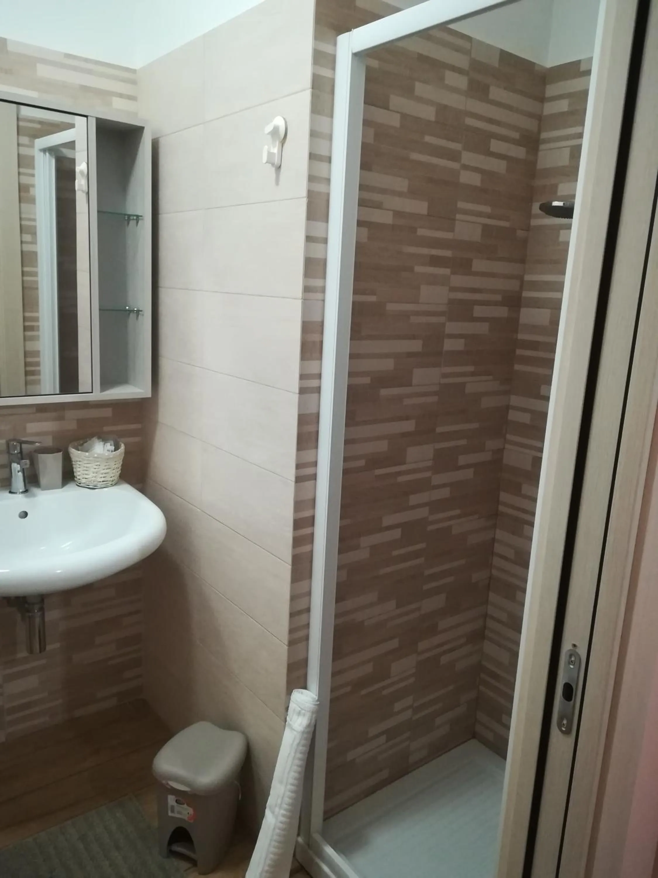 B&B la spiaggetta di Stazzo