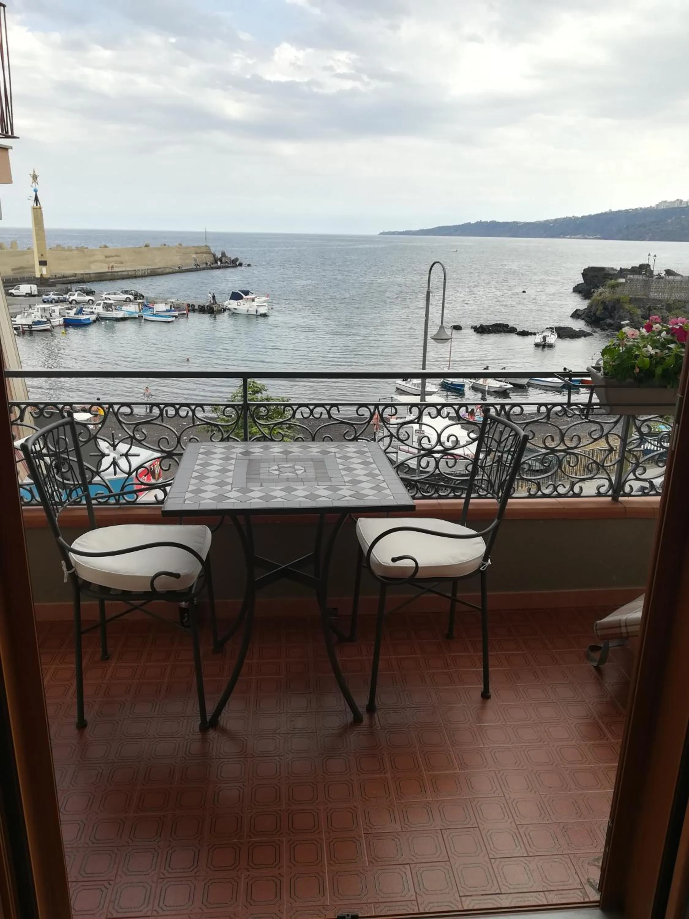 B&B la spiaggetta di Stazzo